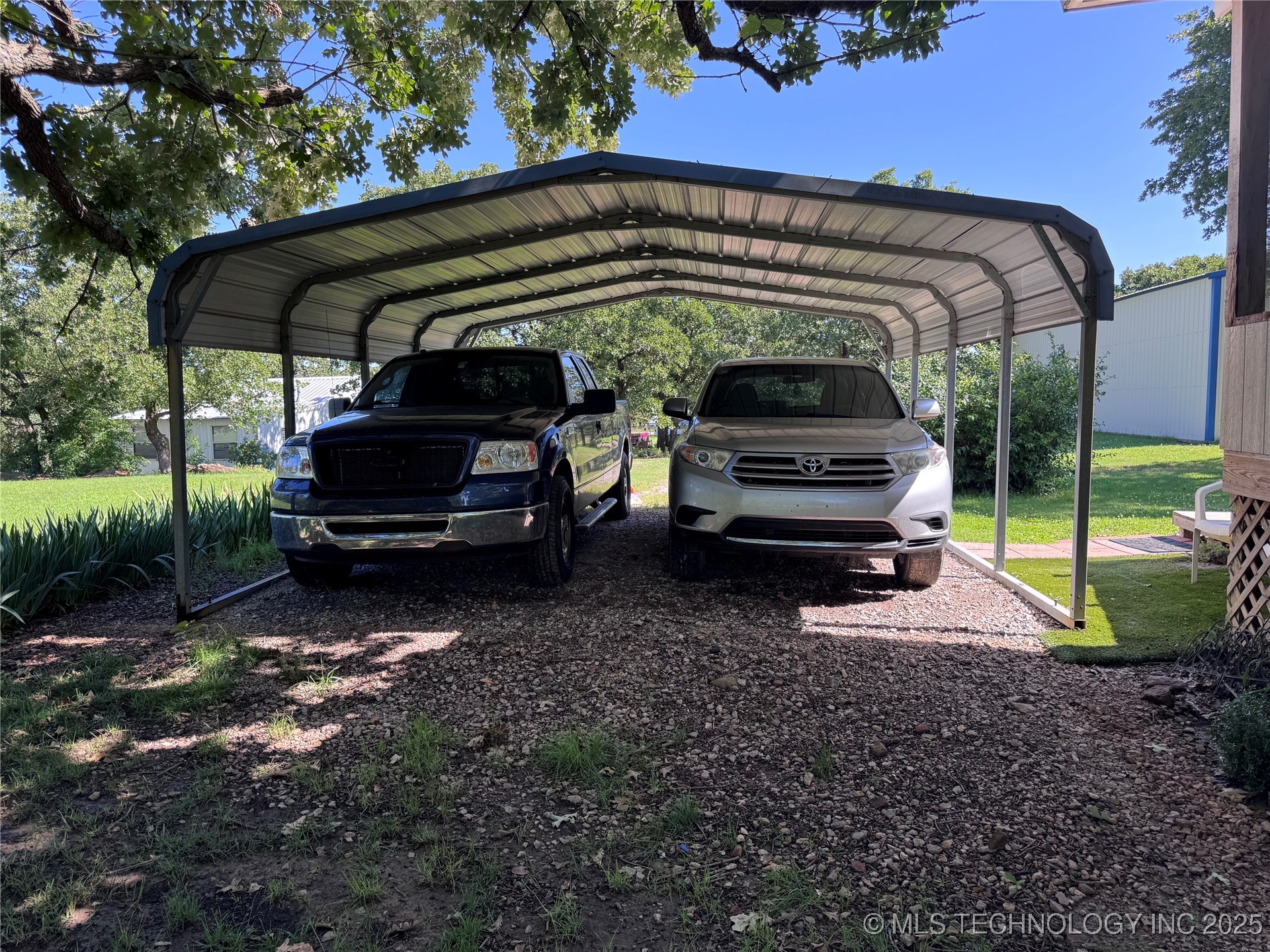 2399 County Road 1405 Property Photo 3