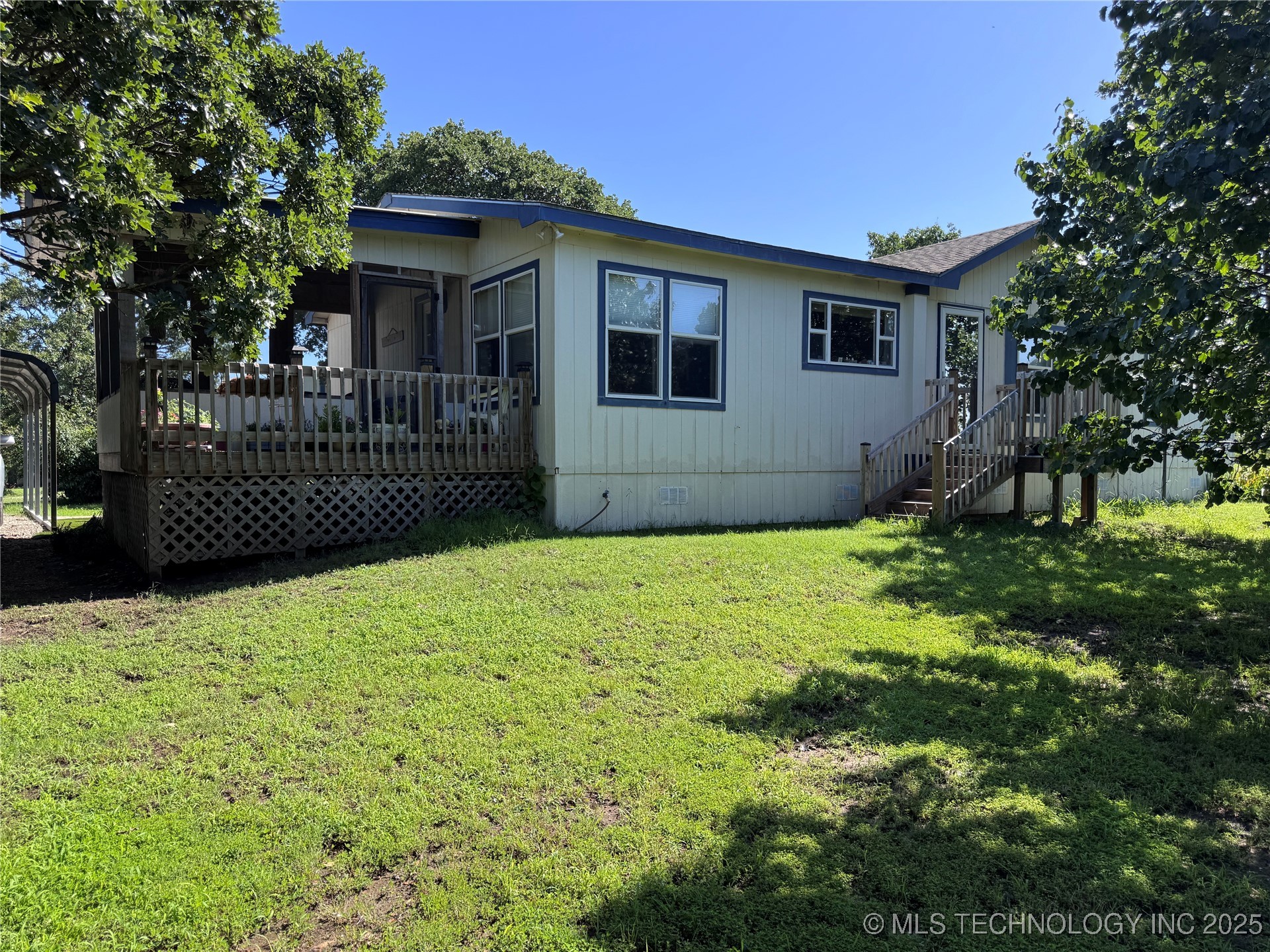 2399 County Road 1405 Property Photo 4