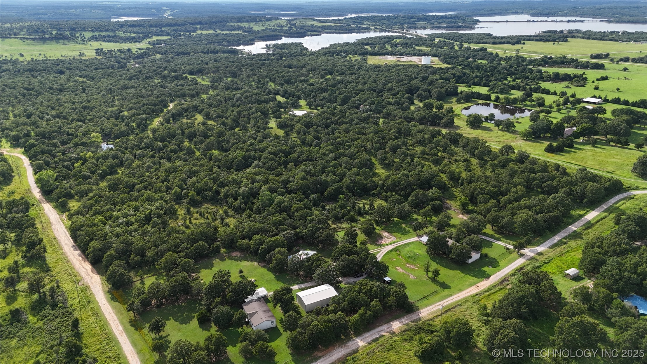 2399 County Road 1405 Property Photo 6