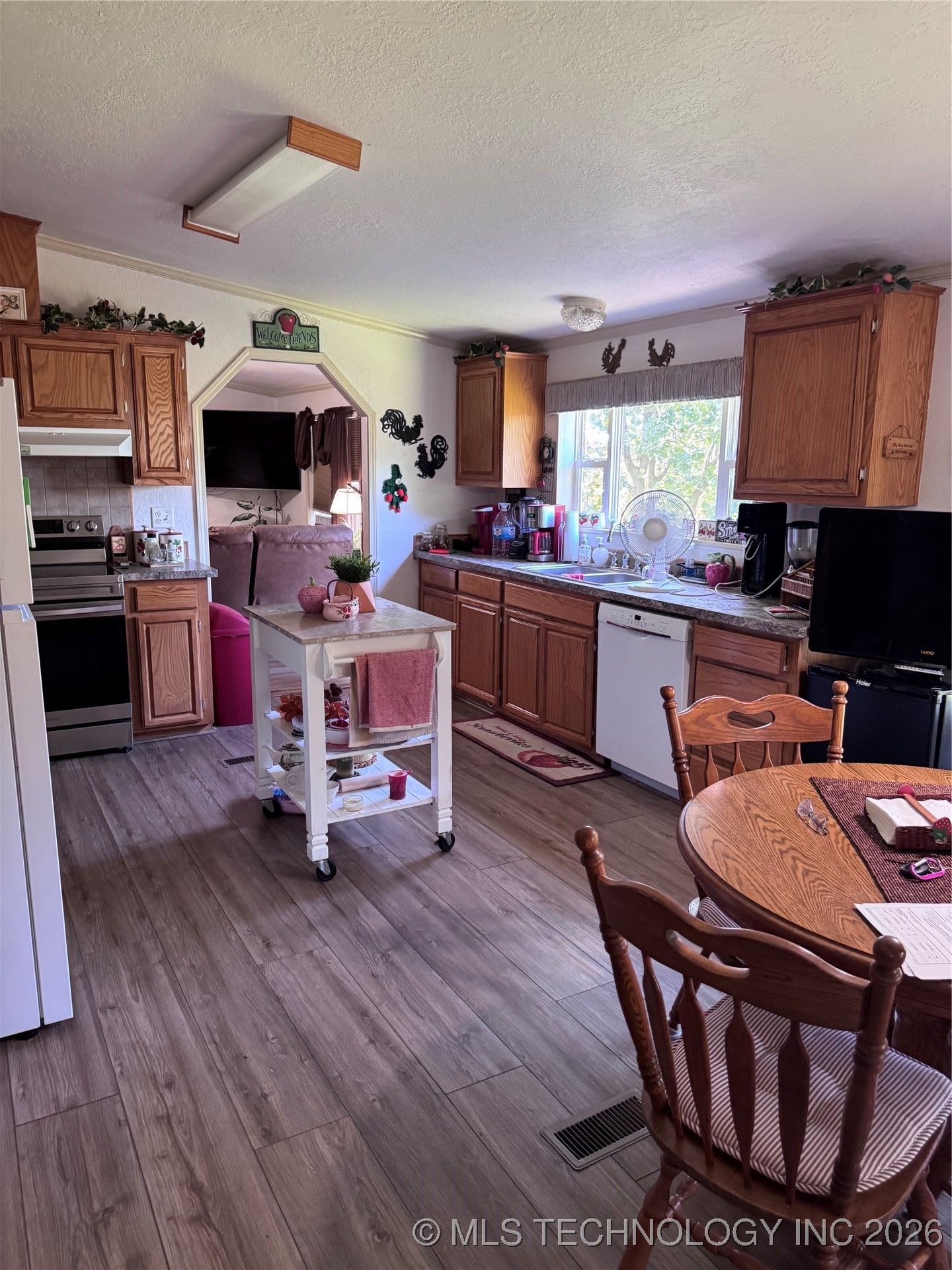 2399 County Road 1405 Property Photo 8