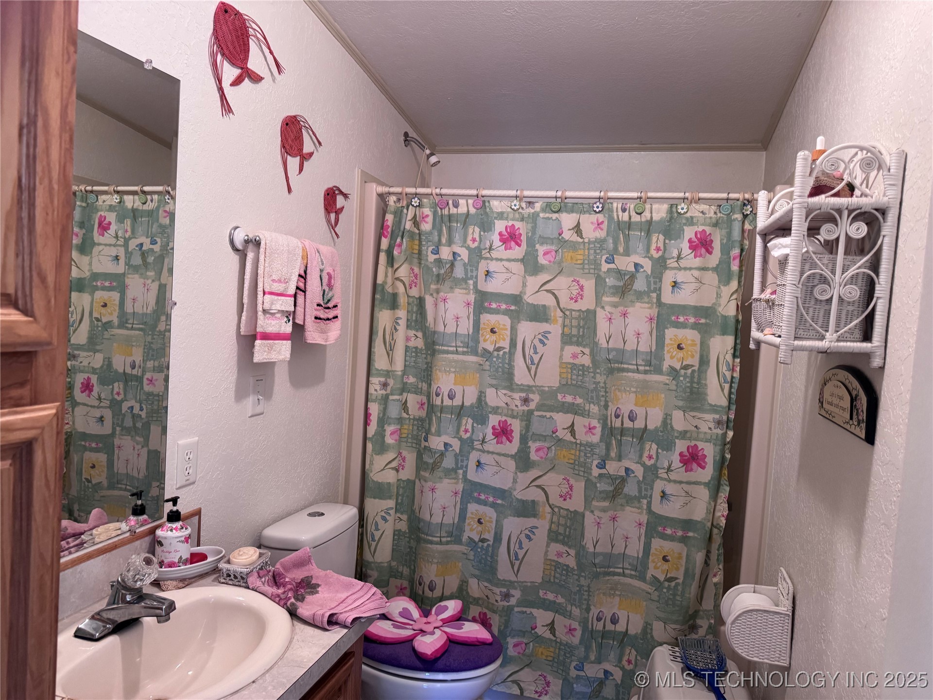 2399 County Road 1405 Property Photo 11