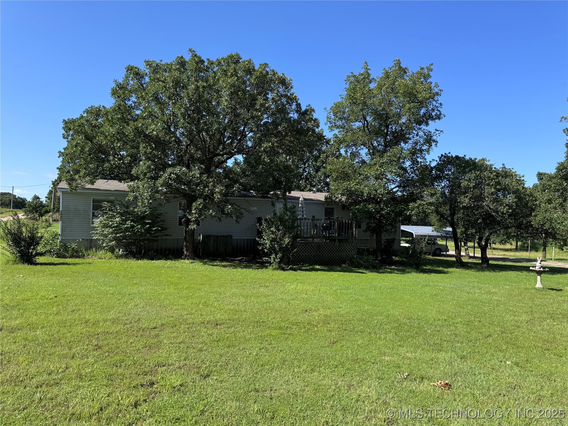 2399 County Road 1405 Property Photo 18