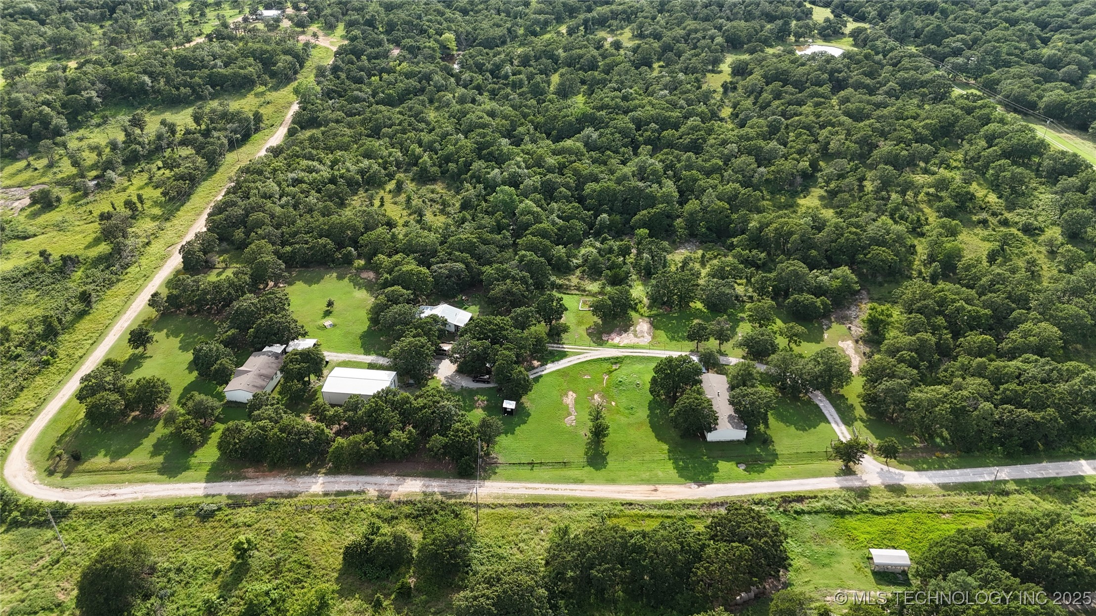 2399 County Road 1405 Property Photo 19