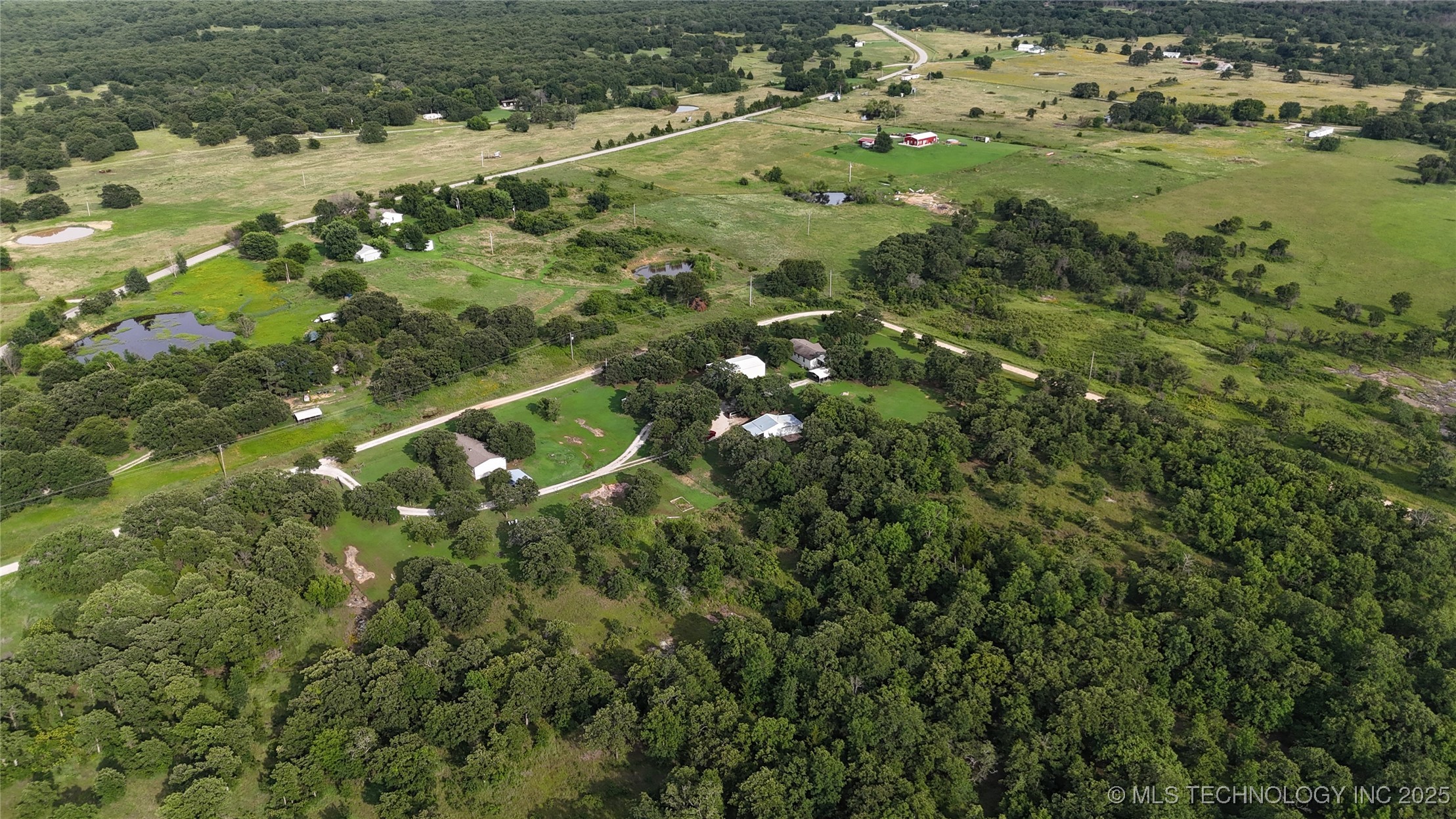 2399 County Road 1405 Property Photo 20