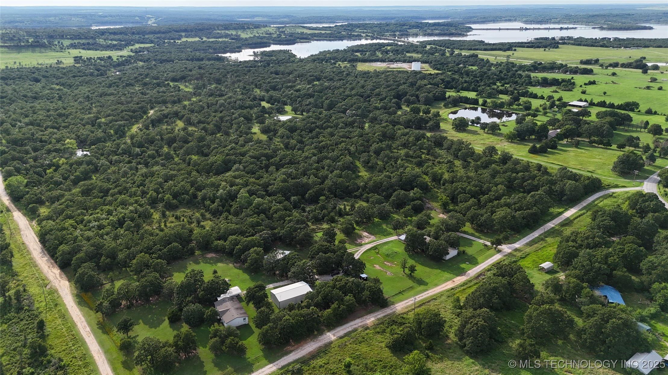 2399 County Road 1405 Property Photo 21