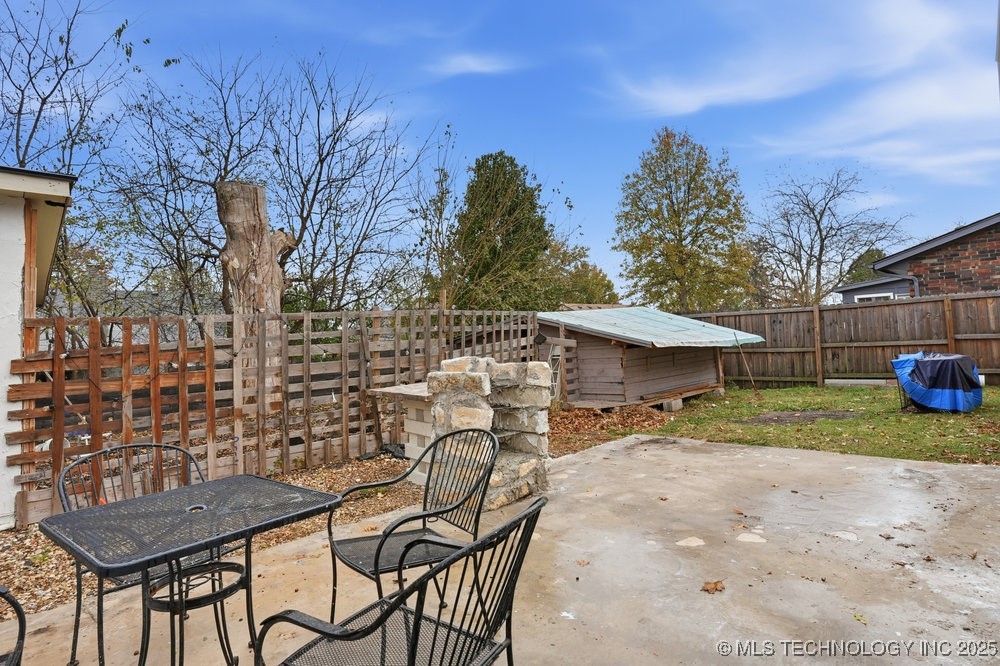 3305 S Ash Place Property Photo 34