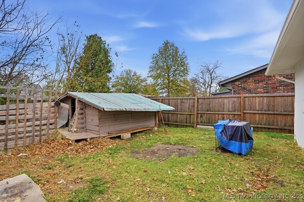 3305 S Ash Place Property Photo 37