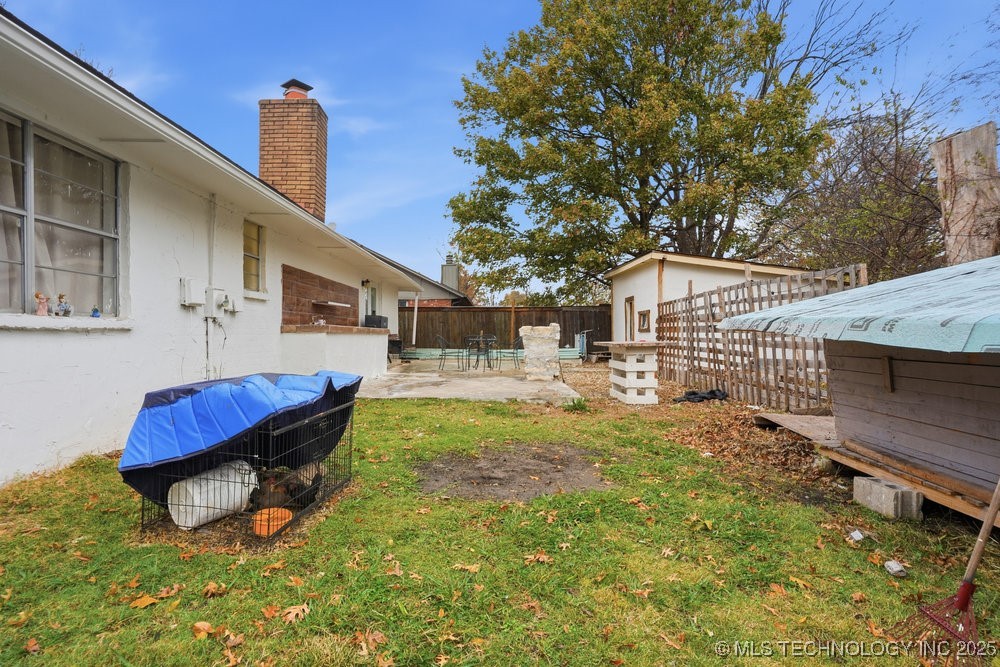 3305 S Ash Place Property Photo 40