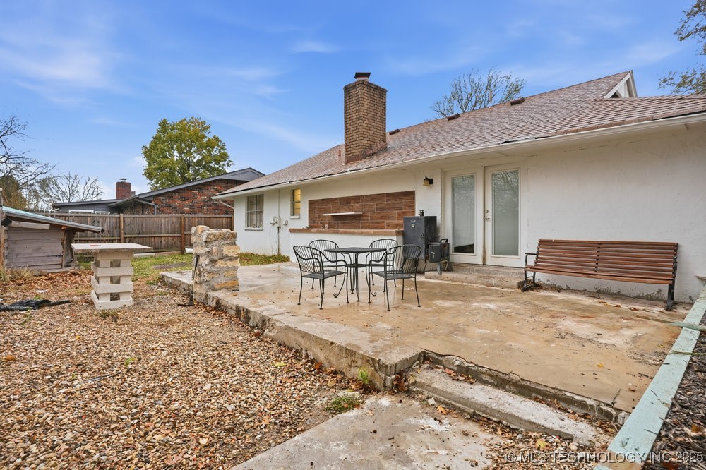 3305 S Ash Place Property Photo 42