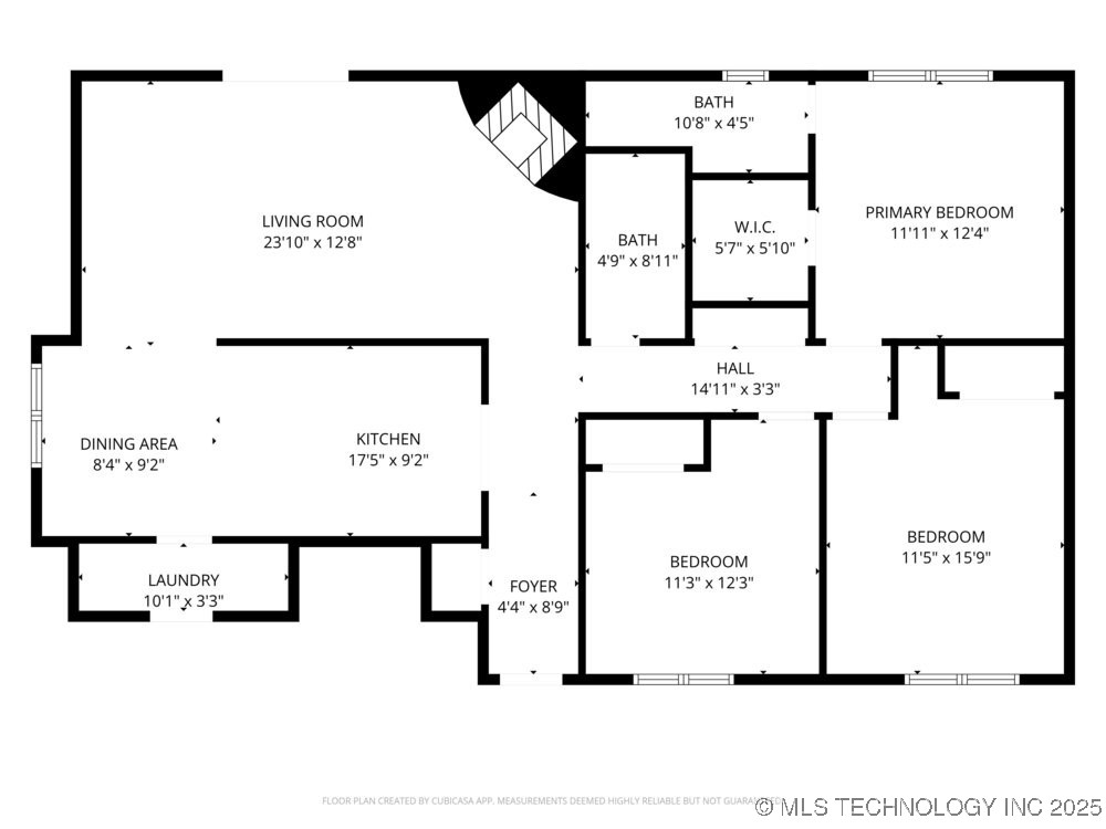 3305 S Ash Place Property Photo 43