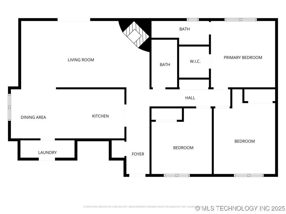 3305 S Ash Place Property Photo 44