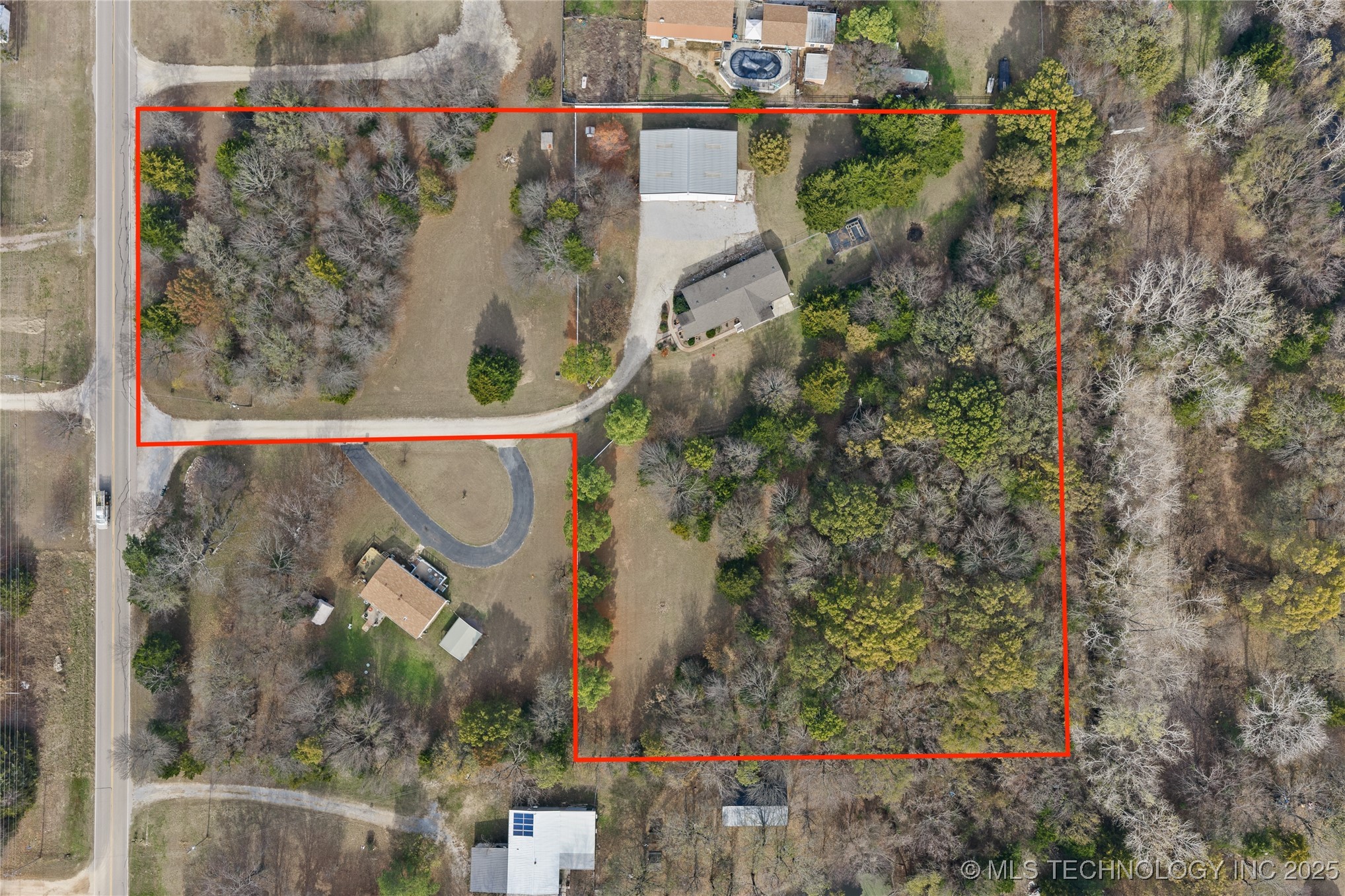 13946 Bear Run Property Photo 17