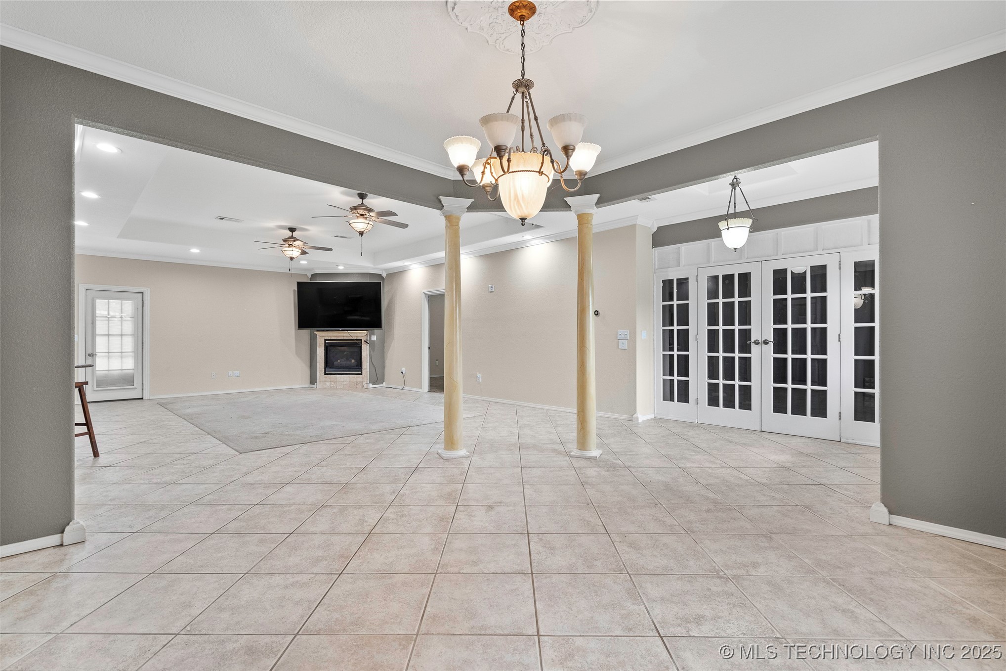 1717 Red Oak Street Property Photo 12