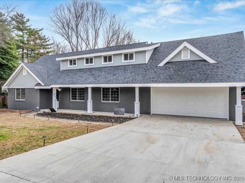 4105 S Robb Avenue Property Photo 1