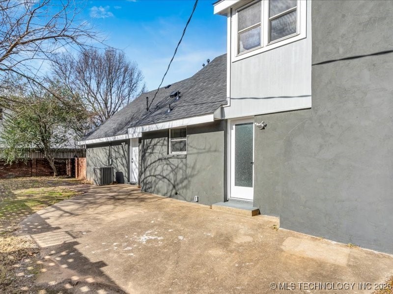 4105 S Robb Avenue Property Photo 27