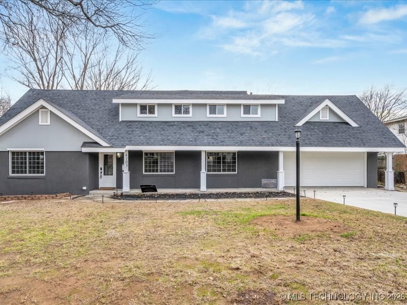 4105 S Robb Avenue Property Photo 29