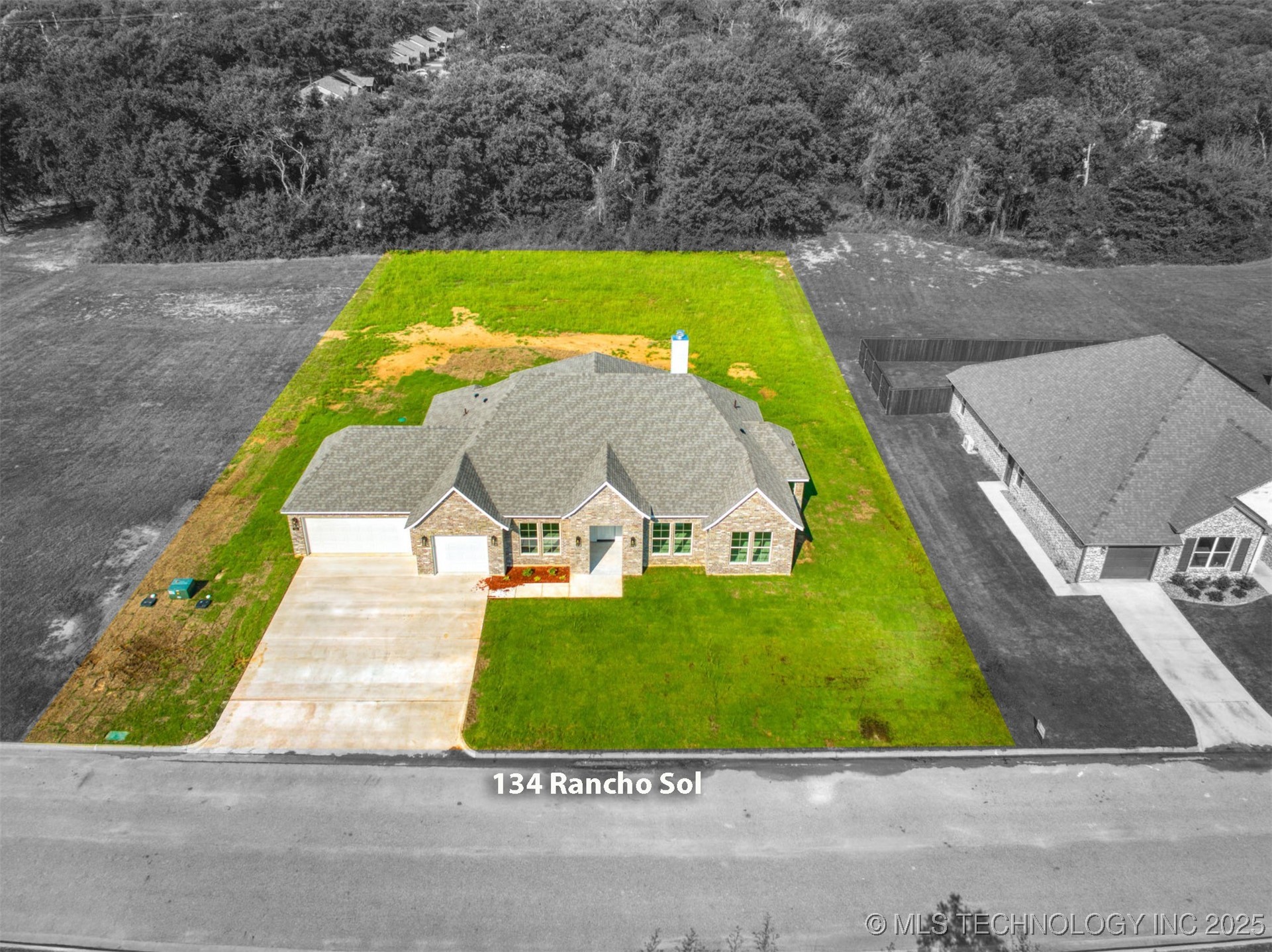 134 Rancho Sol Property Photo 5