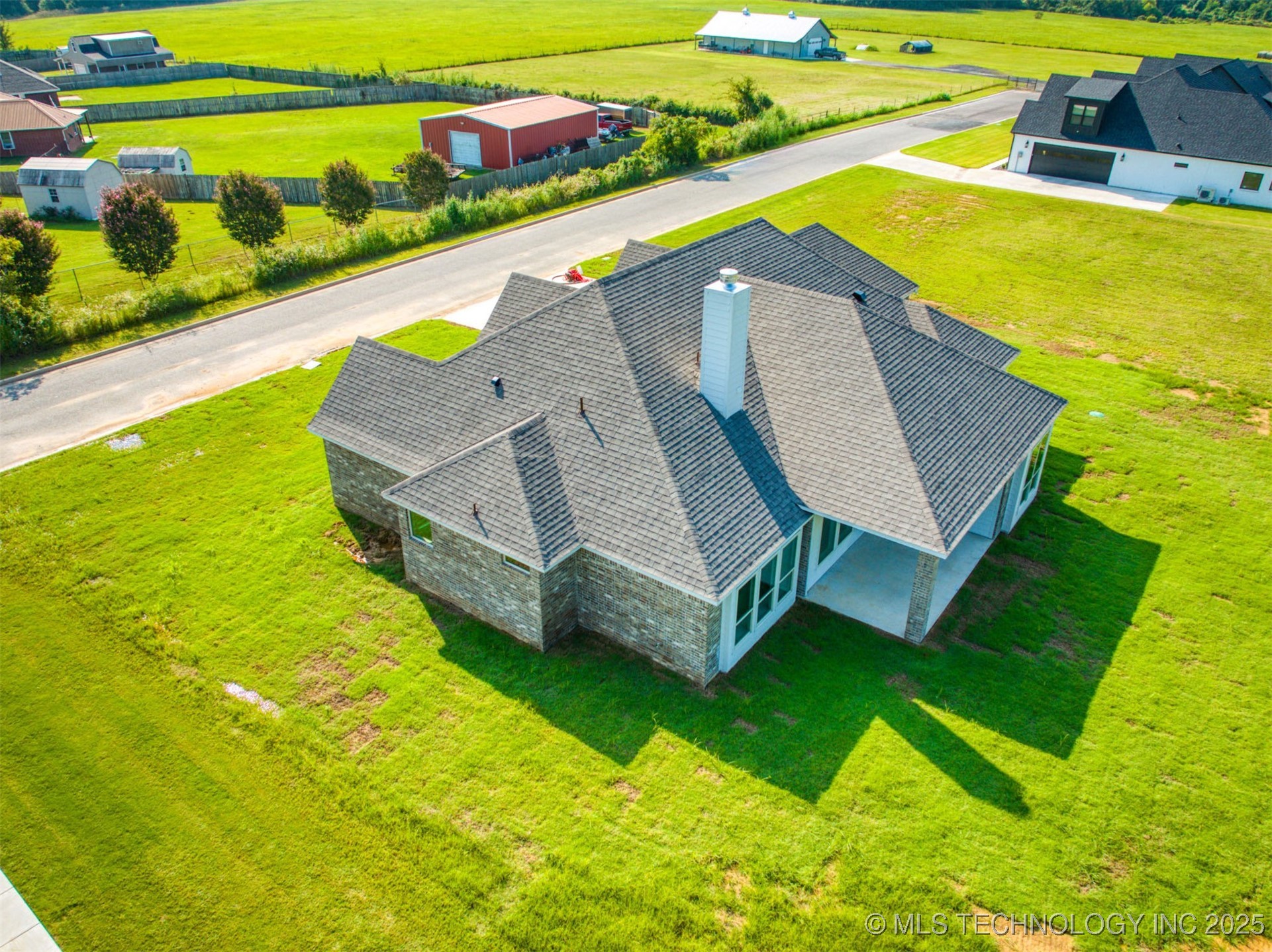 134 Rancho Sol Property Photo 7