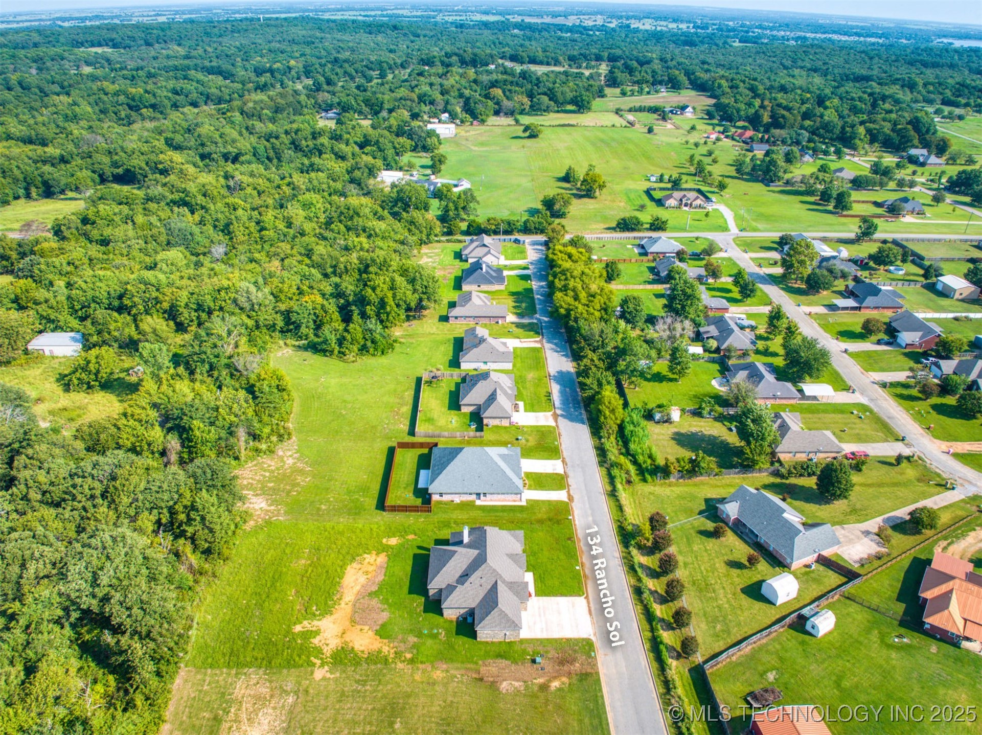 134 Rancho Sol Property Photo 11