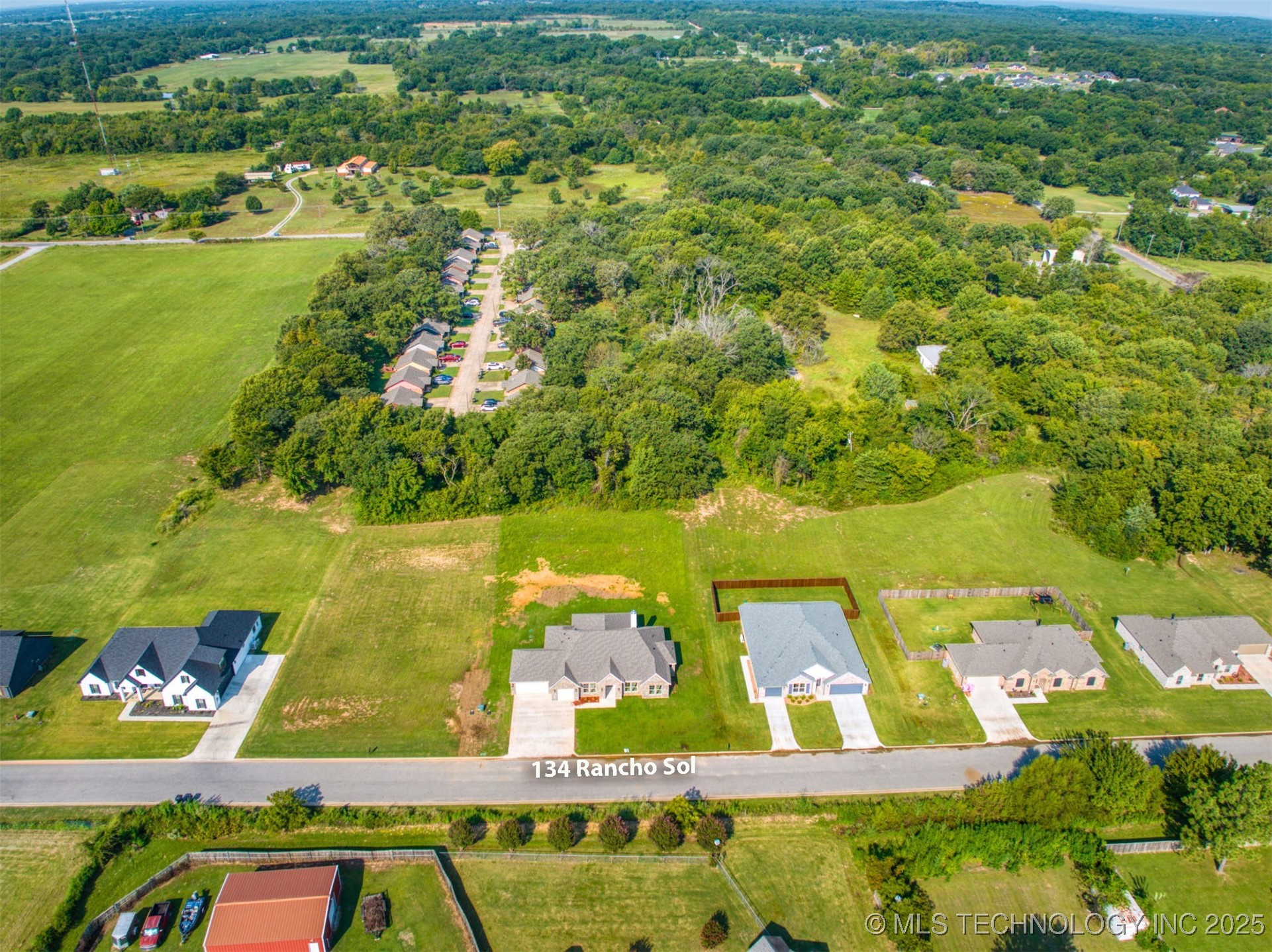 134 Rancho Sol Property Photo 12