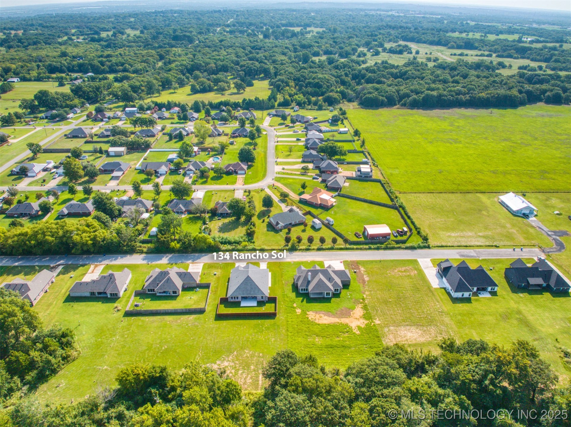 134 Rancho Sol Property Photo 14