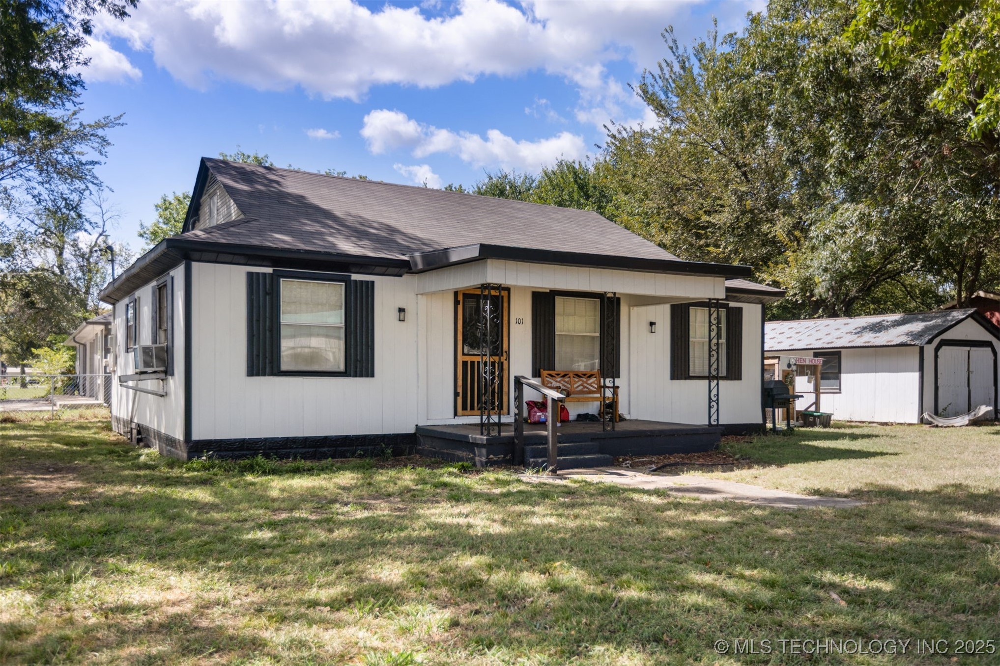 101 W Mckennon Road Property Photo 3