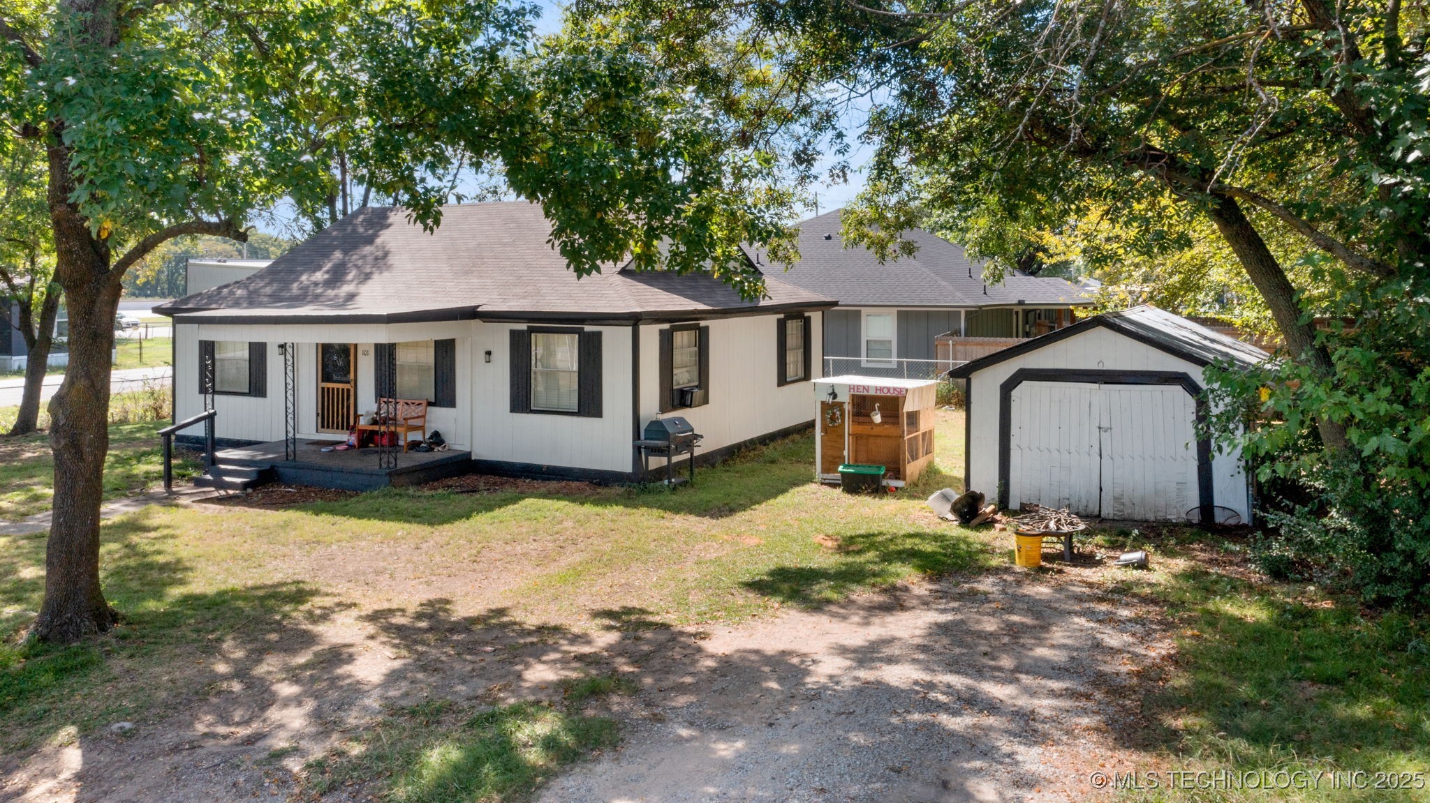 101 W Mckennon Road Property Photo 7