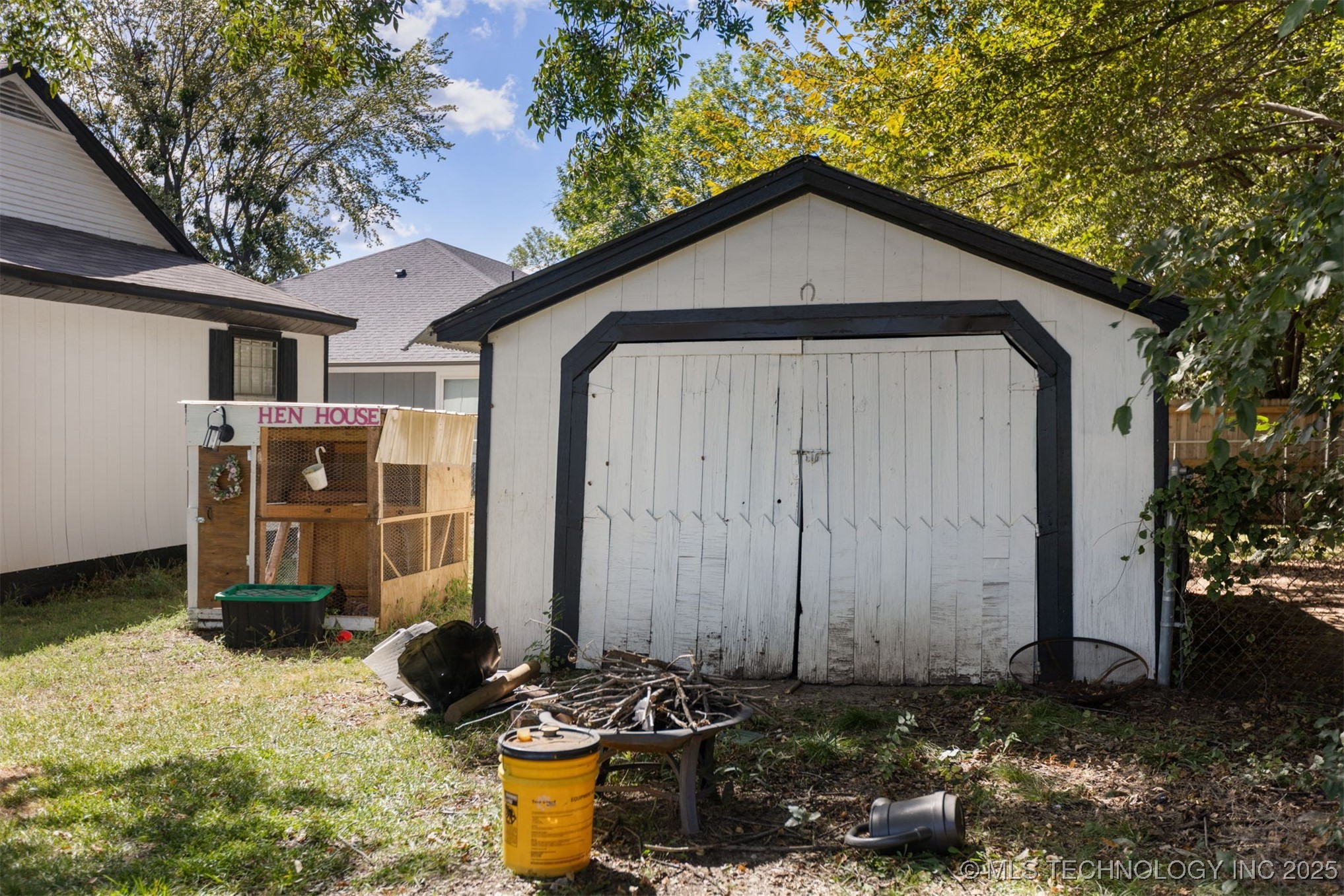 101 W Mckennon Road Property Photo 33