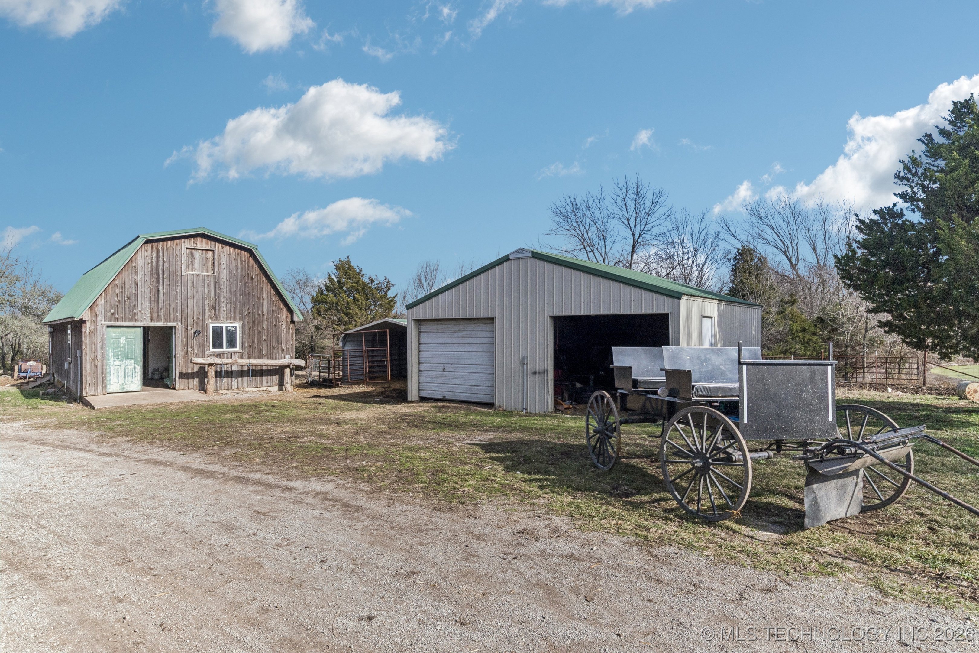 4514 S 4390 Road Property Photo 8