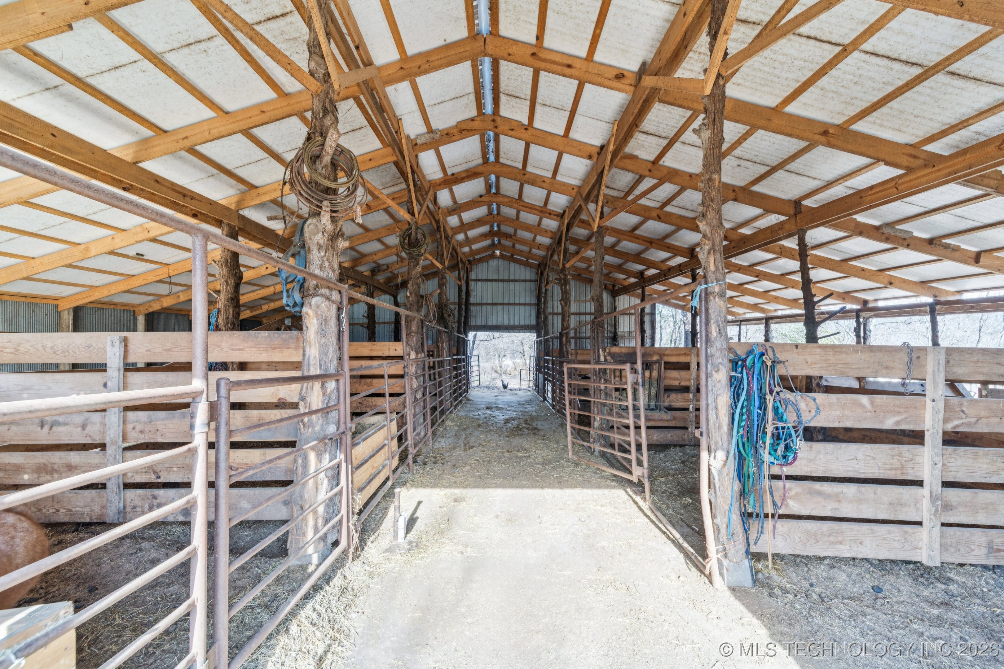 4514 S 4390 Road Property Photo 14