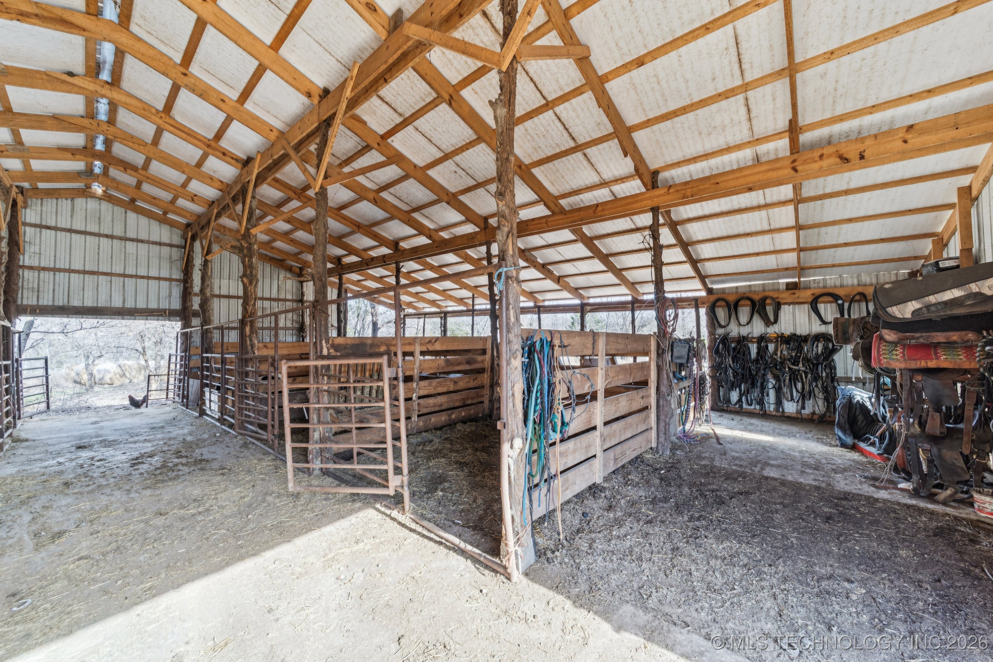 4514 S 4390 Road Property Photo 16