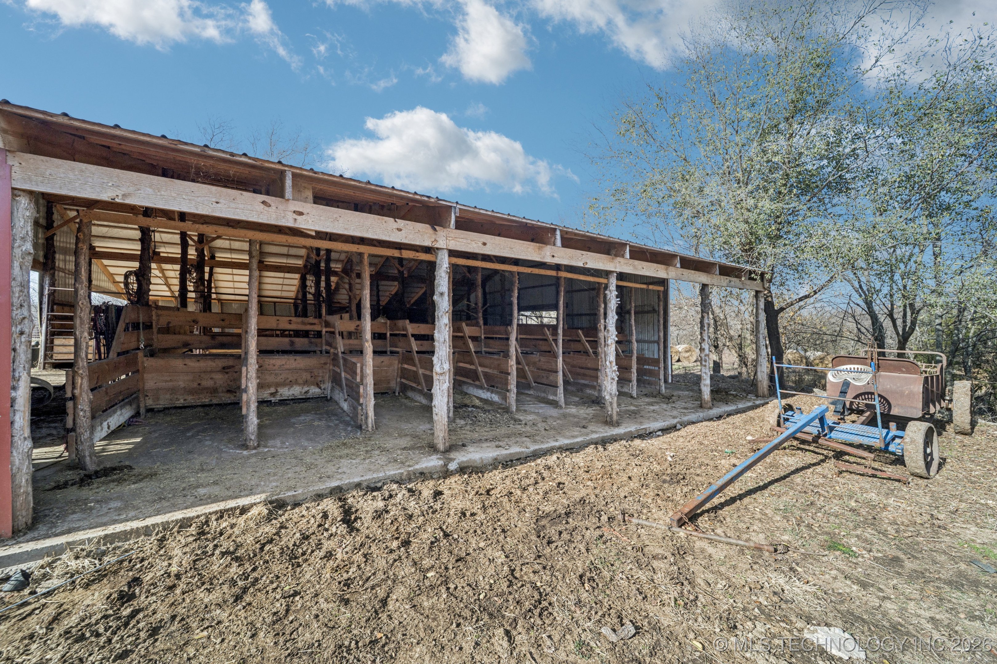 4514 S 4390 Road Property Photo 17