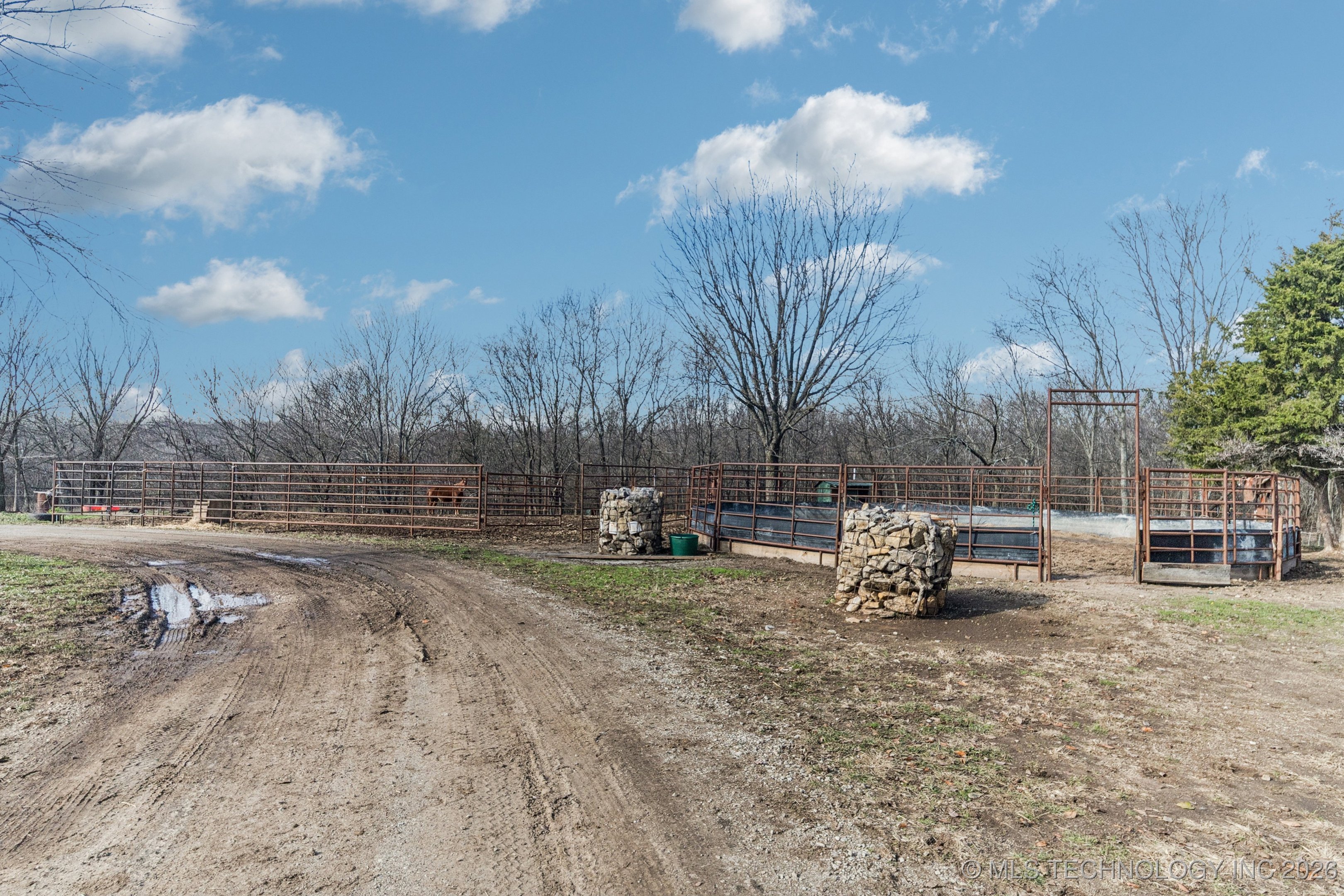 4514 S 4390 Road Property Photo 19