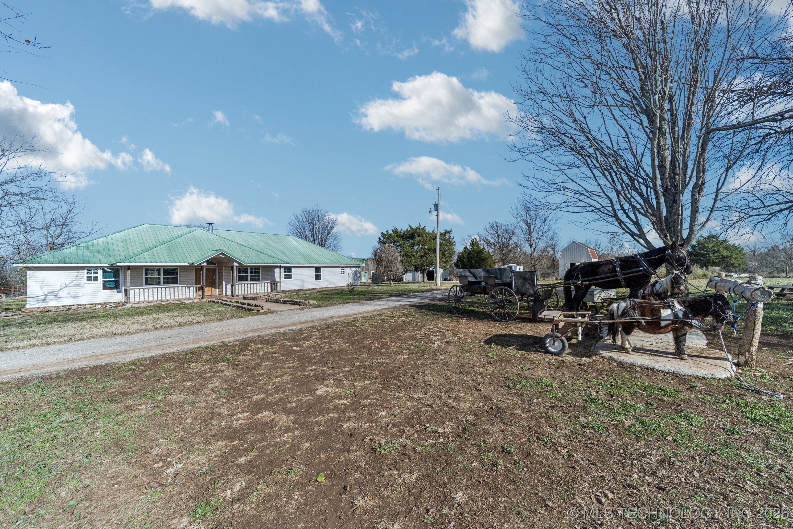 4514 S 4390 Road Property Photo 20