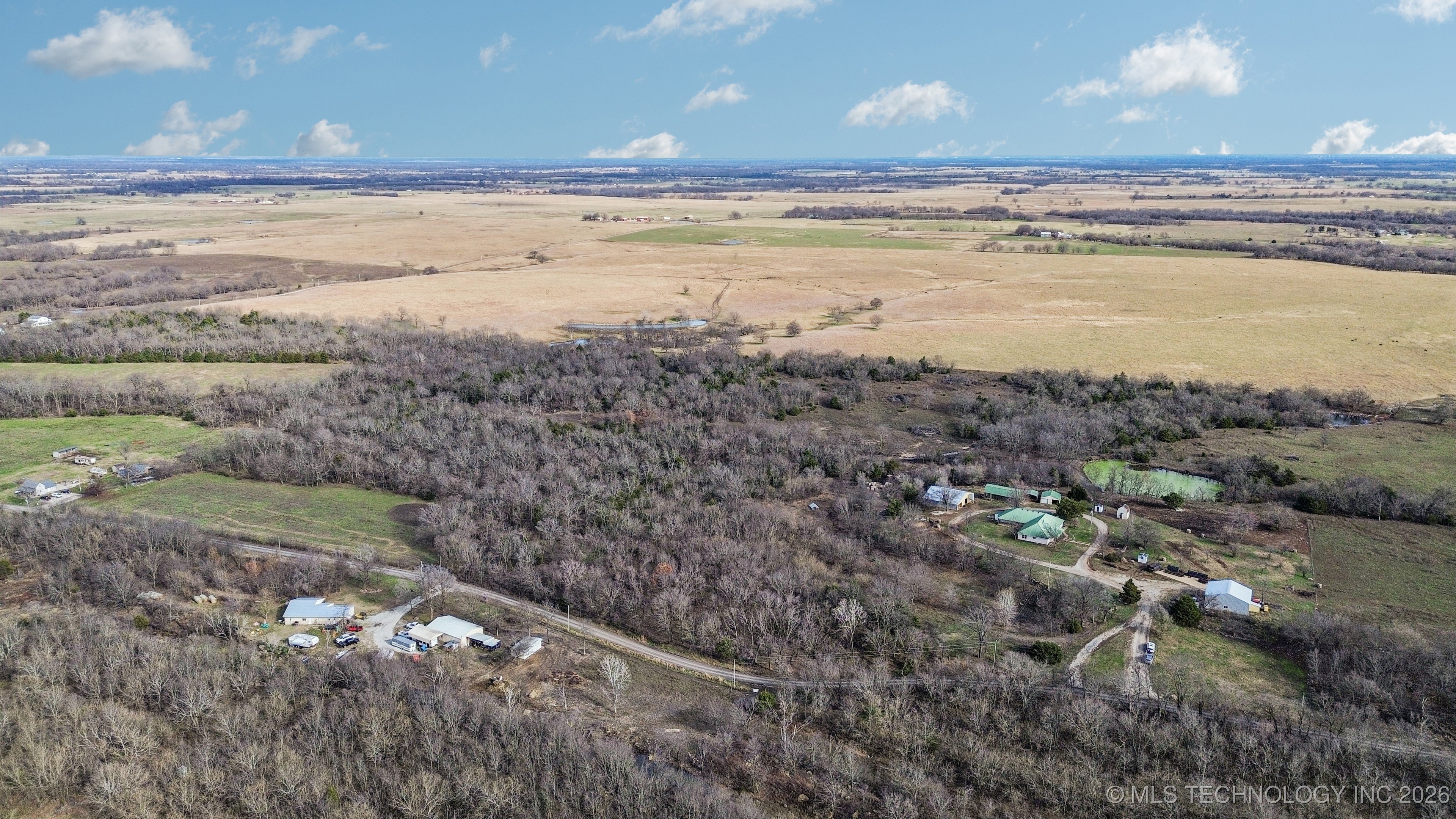 4514 S 4390 Road Property Photo 23