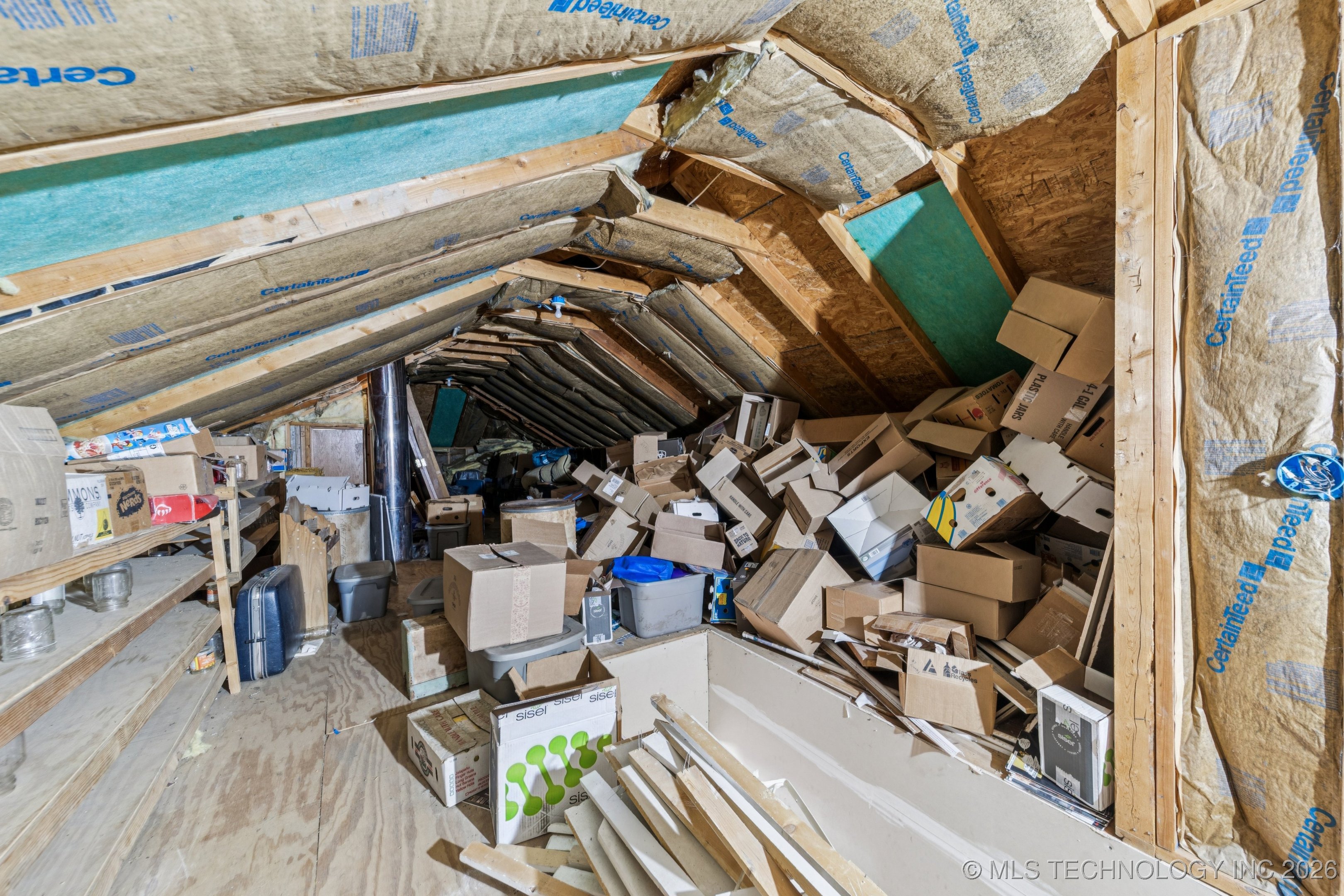 4514 S 4390 Road Property Photo 54