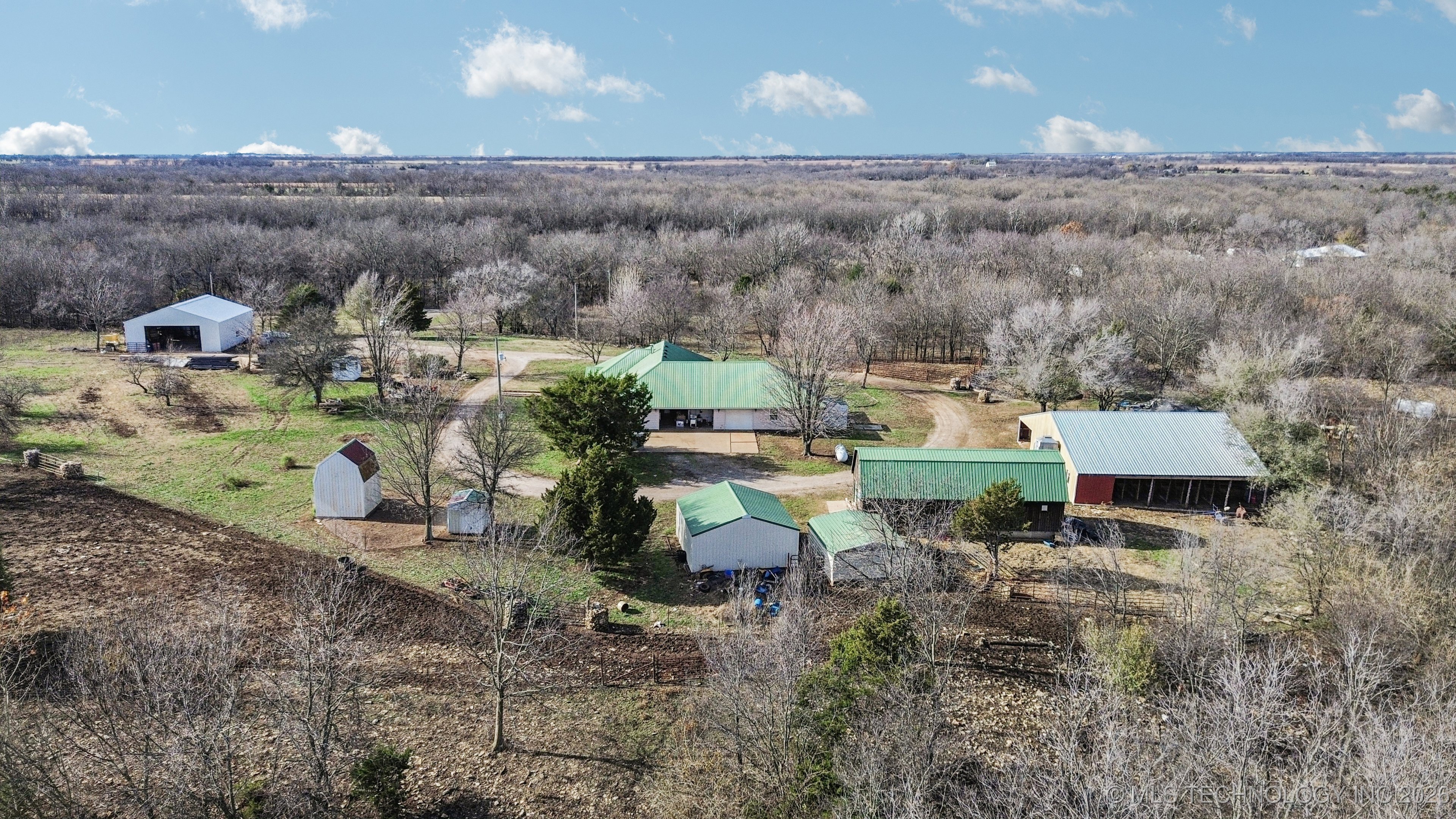 4514 S 4390 Road Property Photo 58