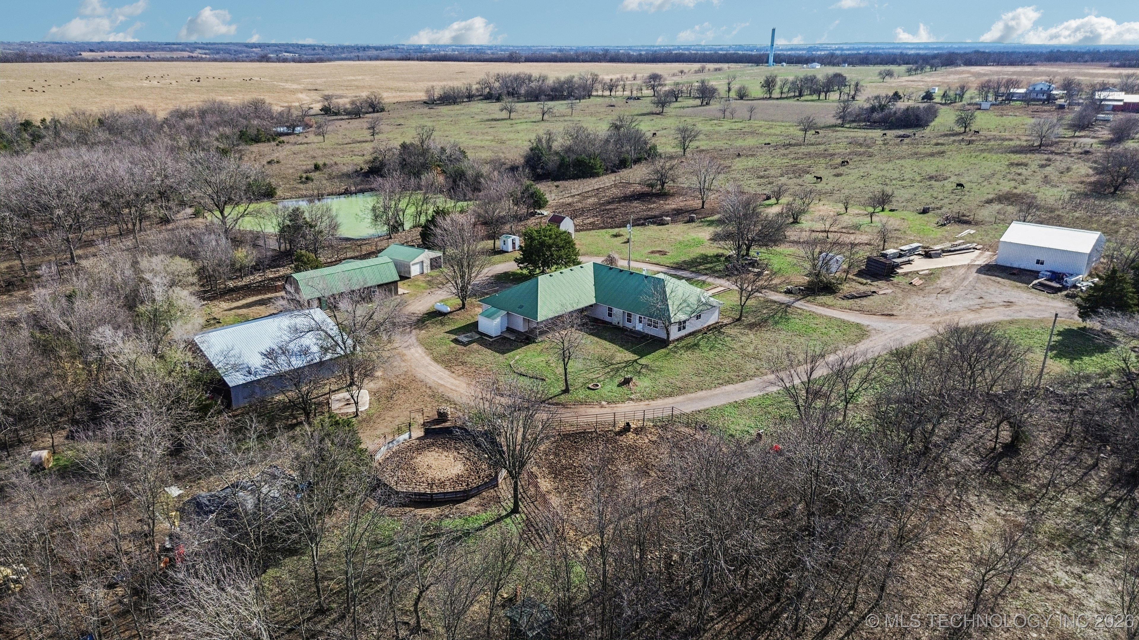 4514 S 4390 Road Property Photo 63