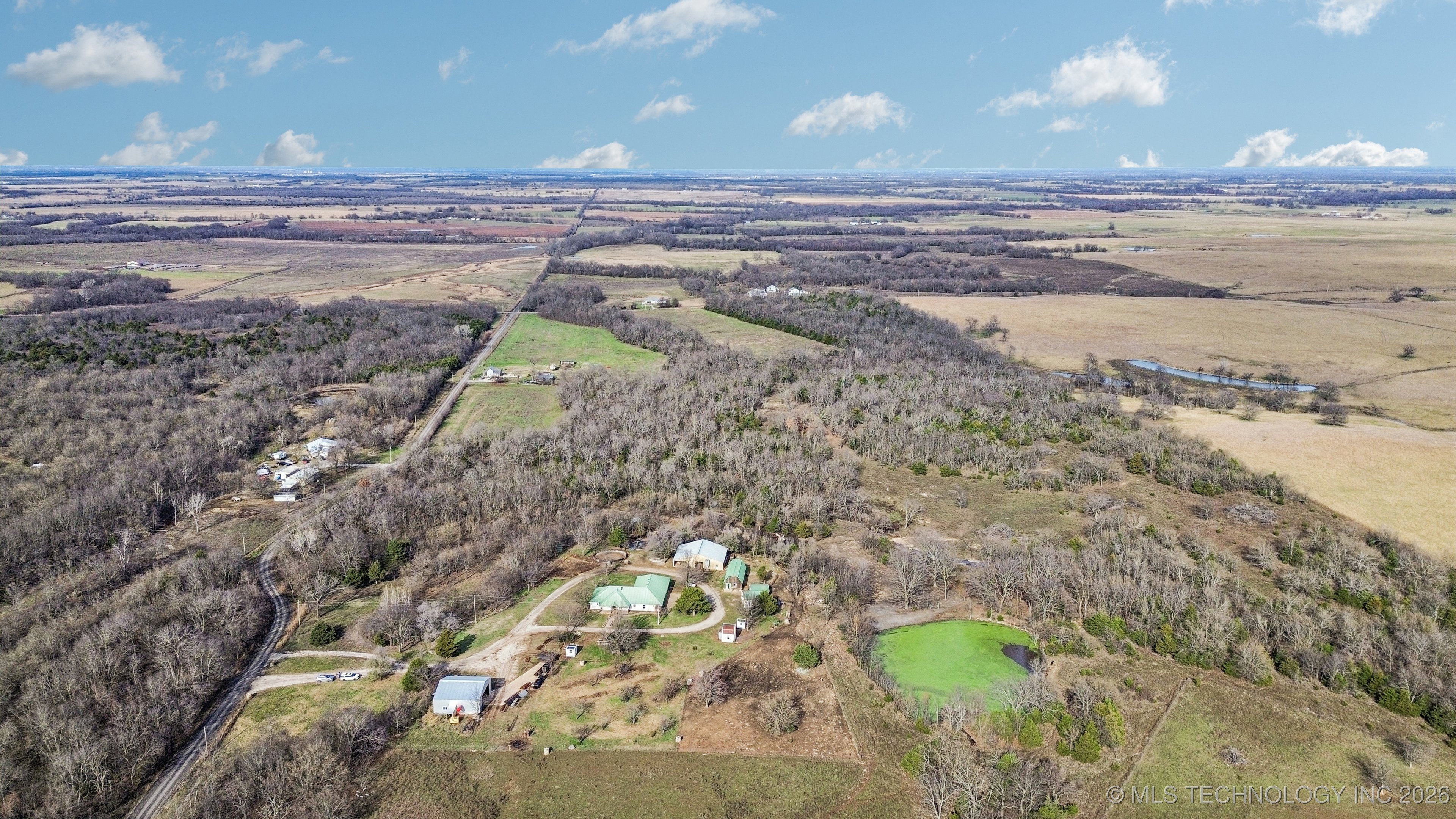 4514 S 4390 Road Property Photo 66