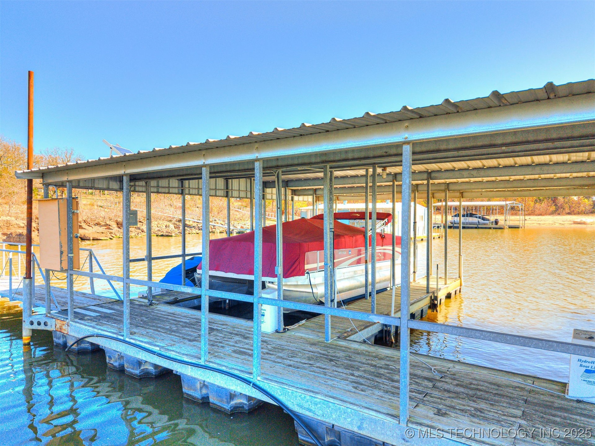 291 N Spinnaker Run 117 Property Photo 31