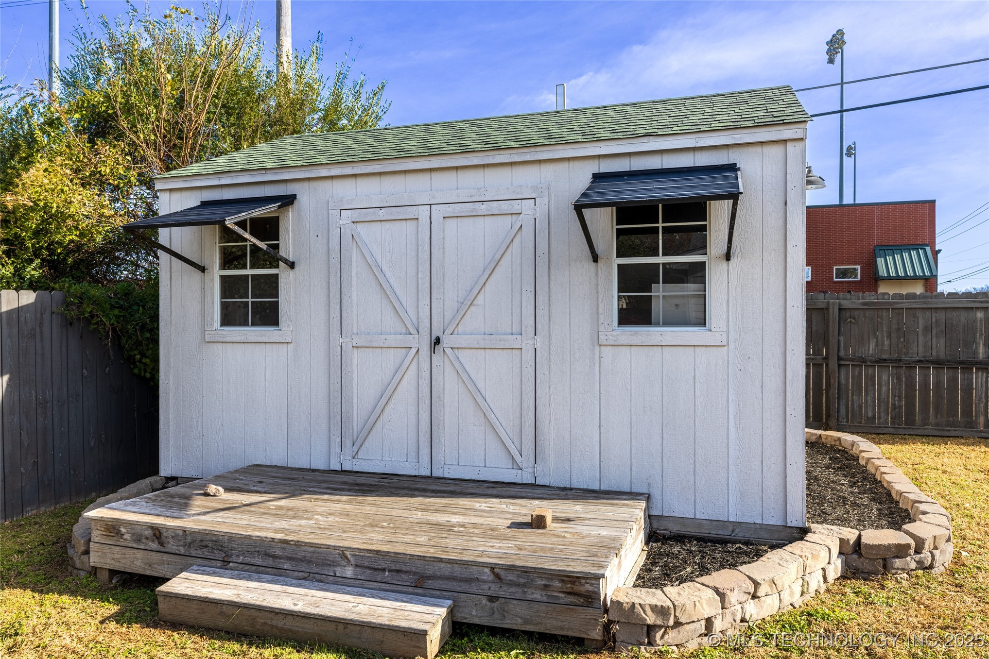 1402 N Dorothy Avenue Property Photo 36