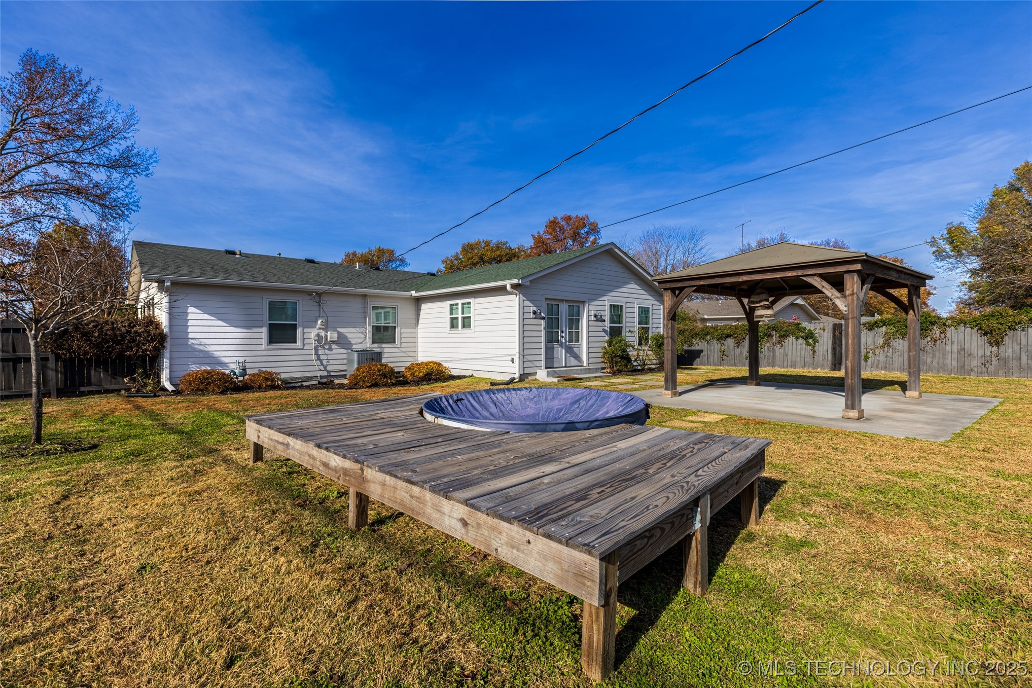 1402 N Dorothy Avenue Property Photo 39