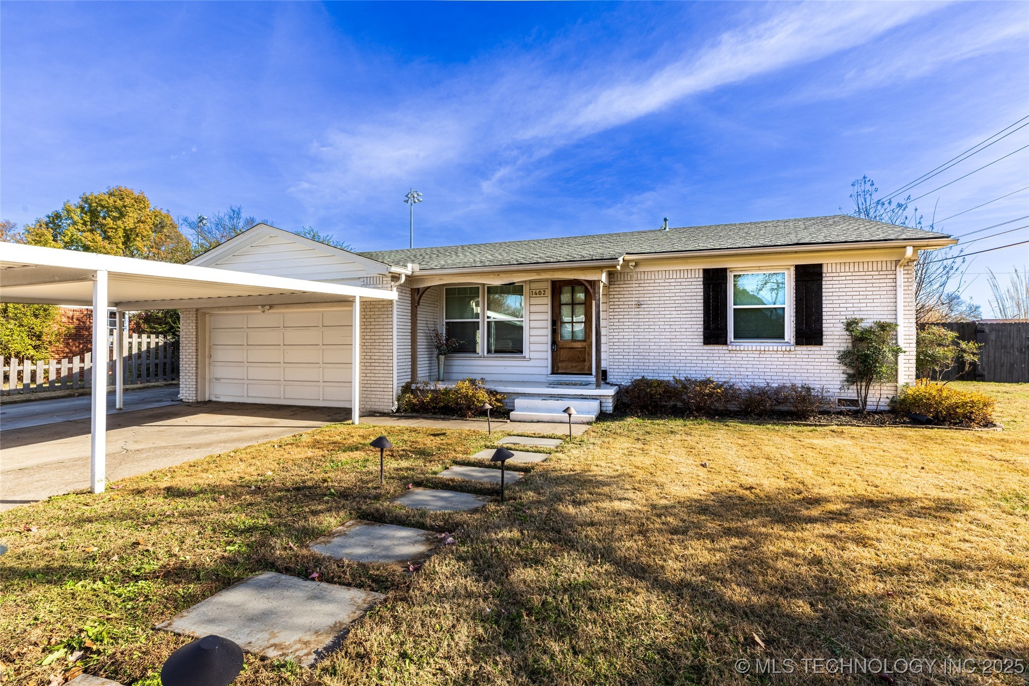 1402 N Dorothy Avenue Property Photo 41