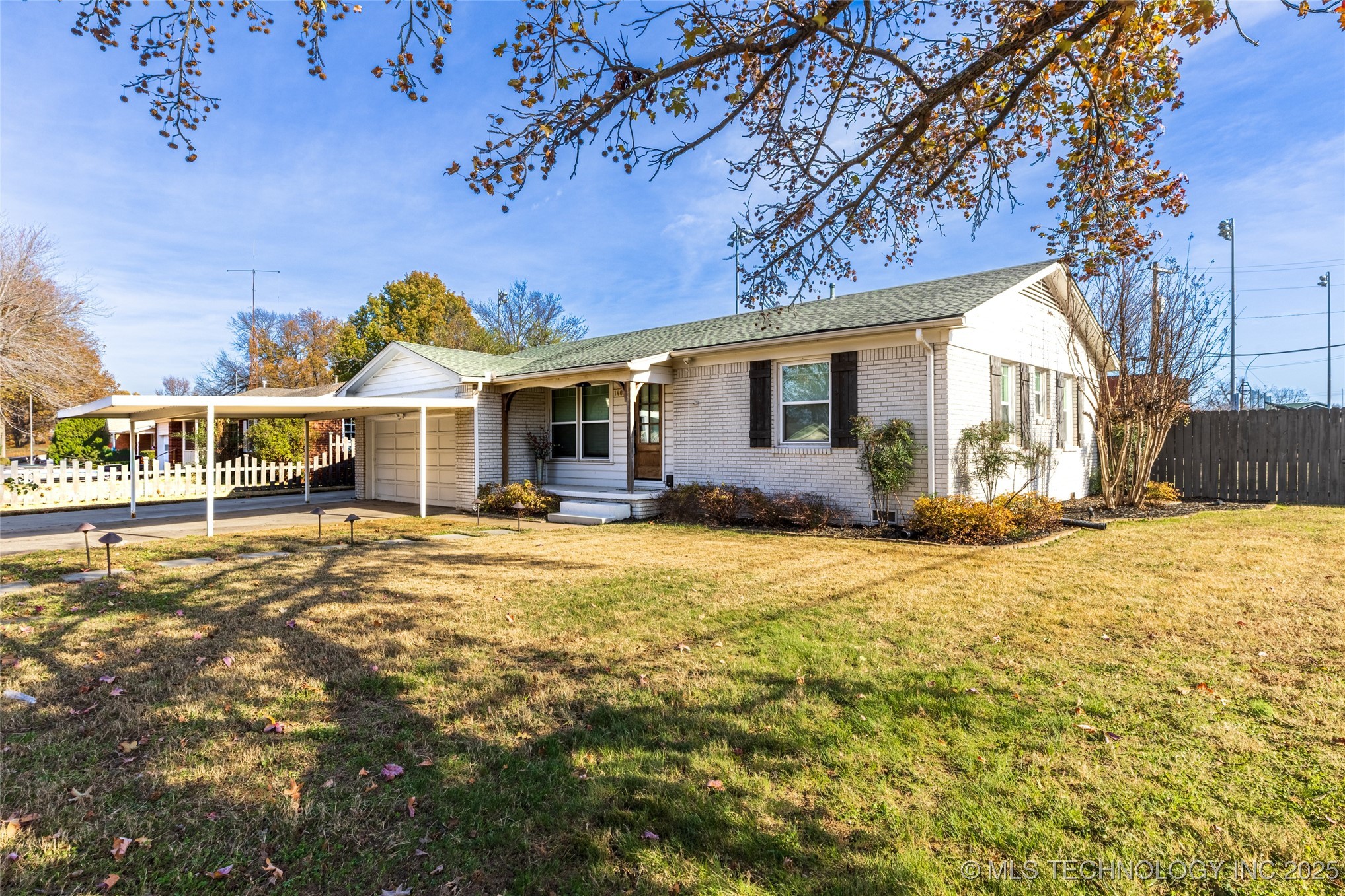 1402 N Dorothy Avenue Property Photo 42