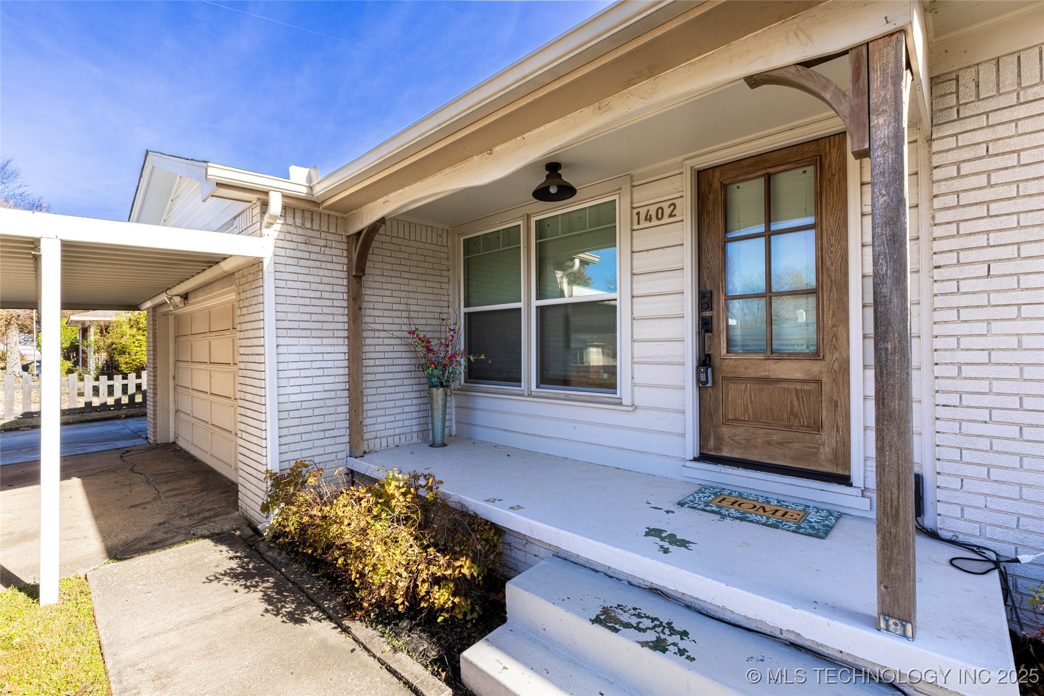 1402 N Dorothy Avenue Property Photo 44