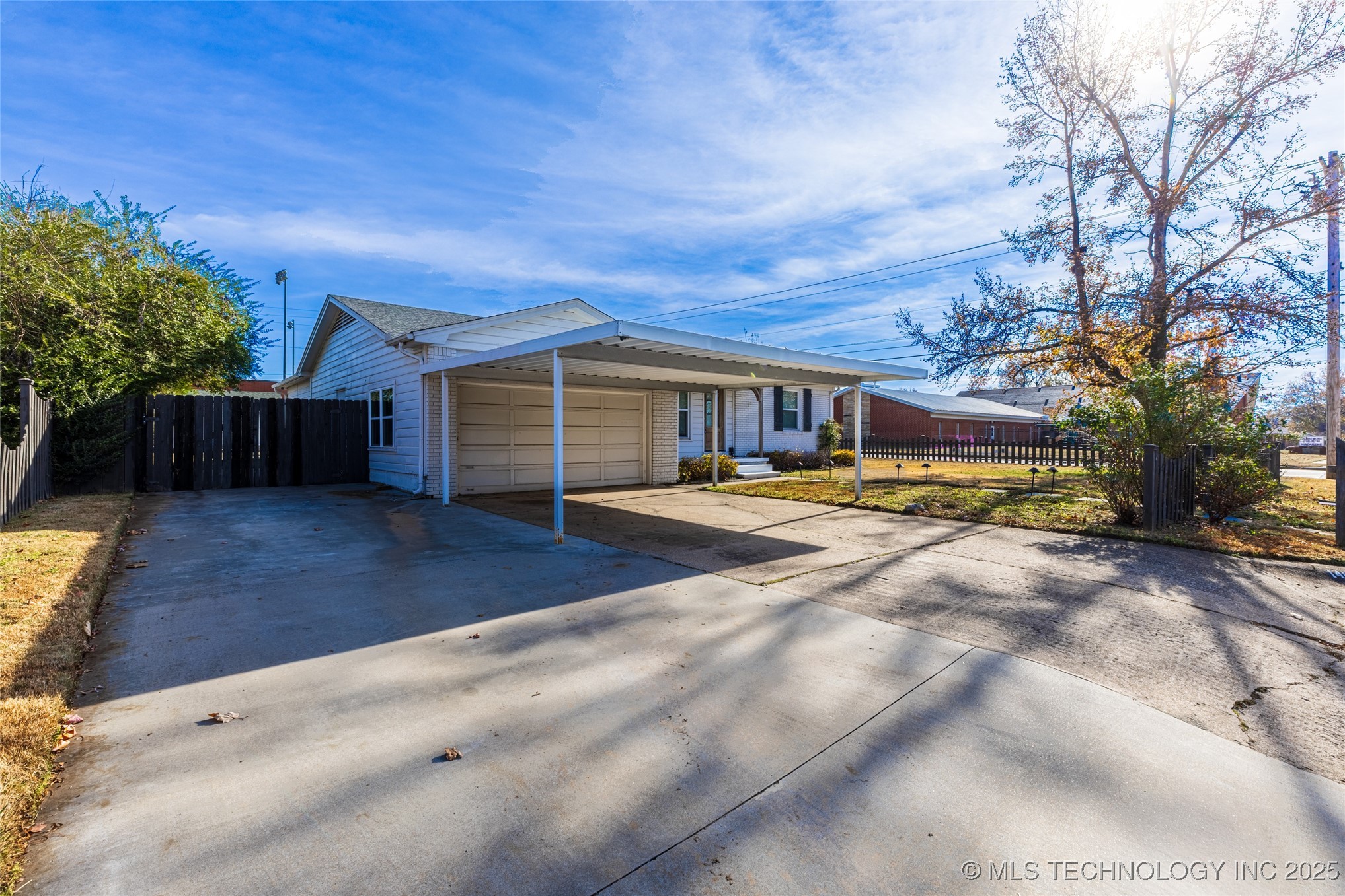 1402 N Dorothy Avenue Property Photo 46