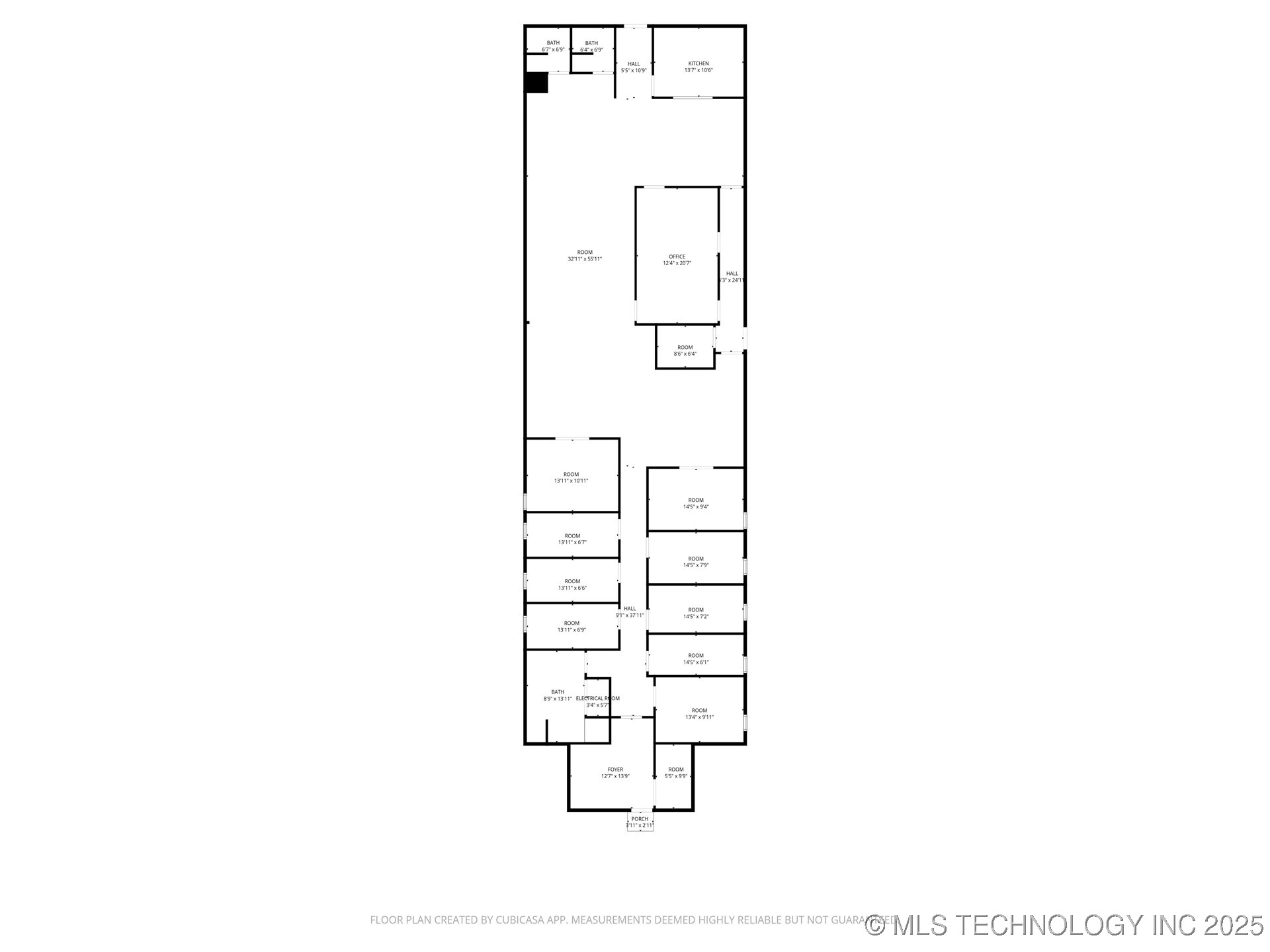 3900 Chandler Road Property Photo 6