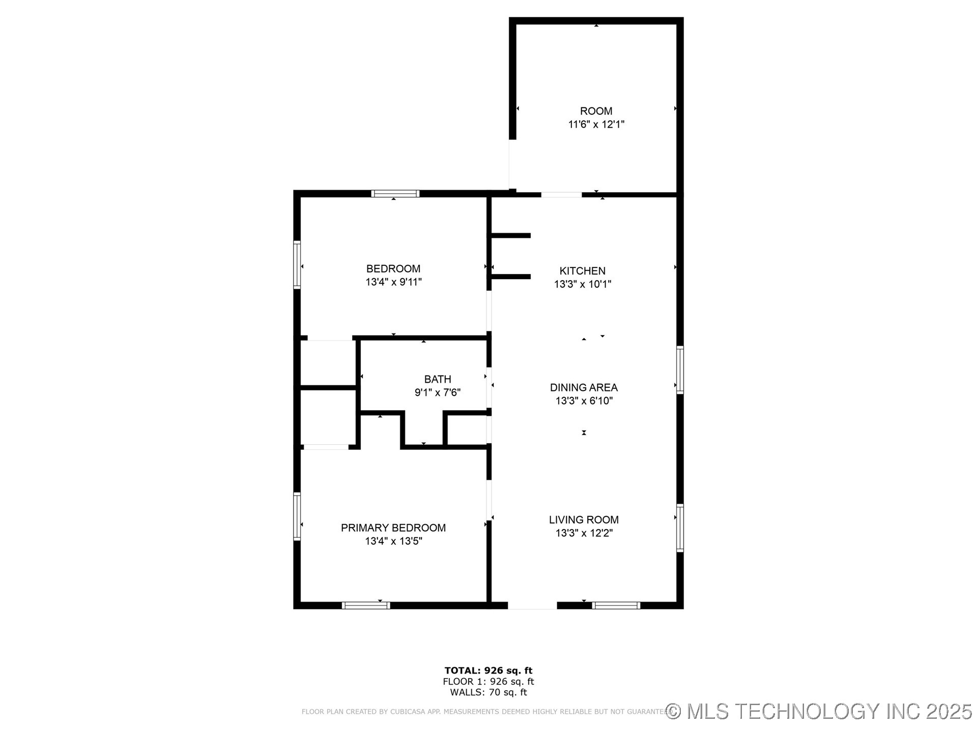 422 S 49th West Avenue Property Photo 15