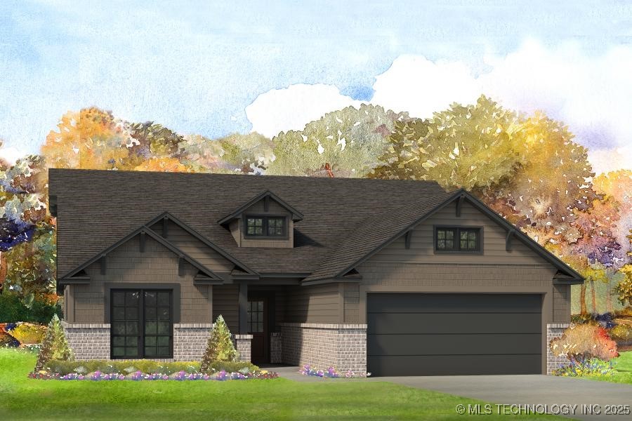 7510 E 90th Place North Property Photo 2