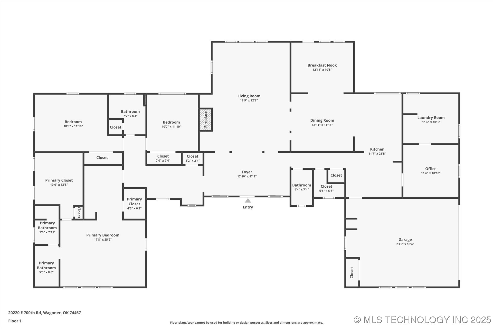 20220 E 700 Road Property Photo 35